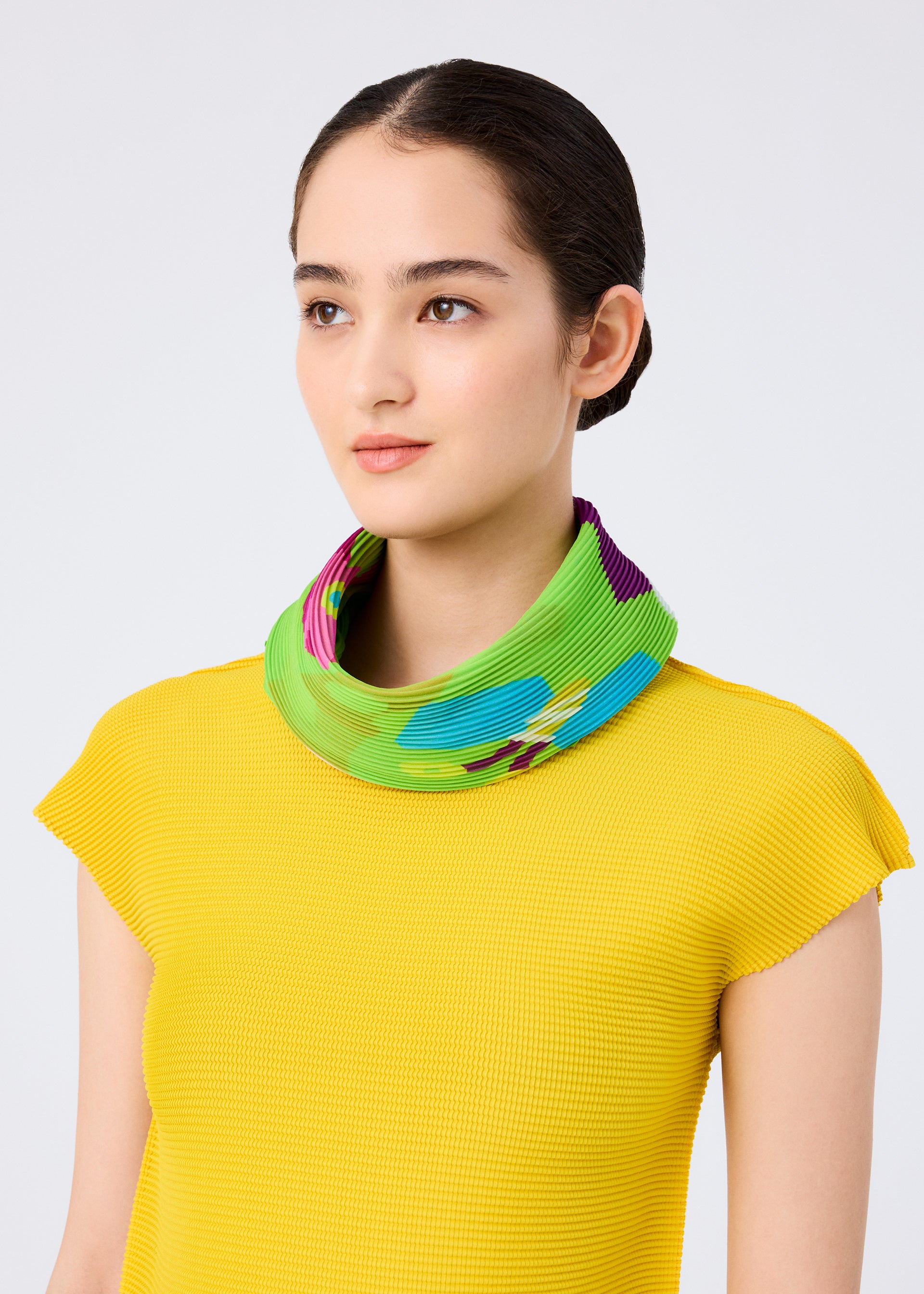 アクセサリー＆その他／ストール – isseymiyake.com