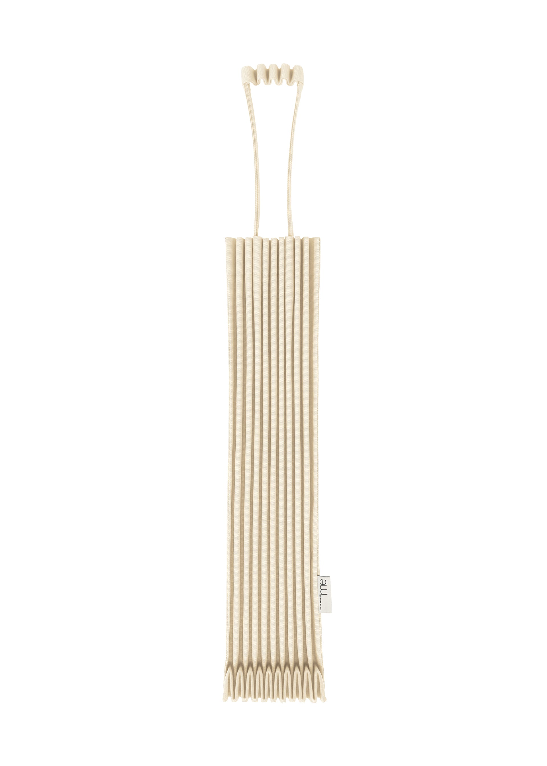TRUNK PLEATS BAG 12 – isseymiyake.com