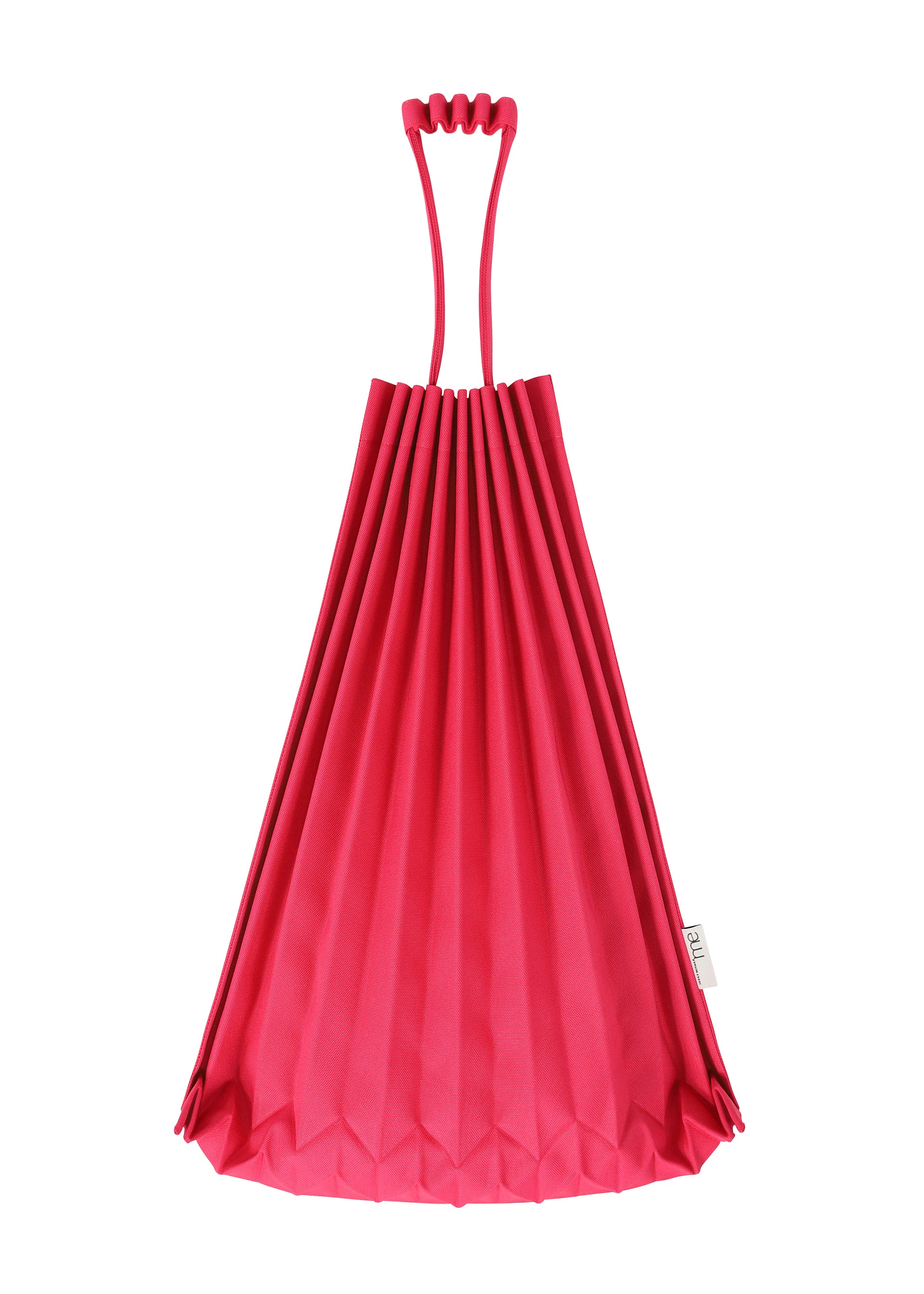 TRUNK PLEATS BAG 12 – isseymiyake.com