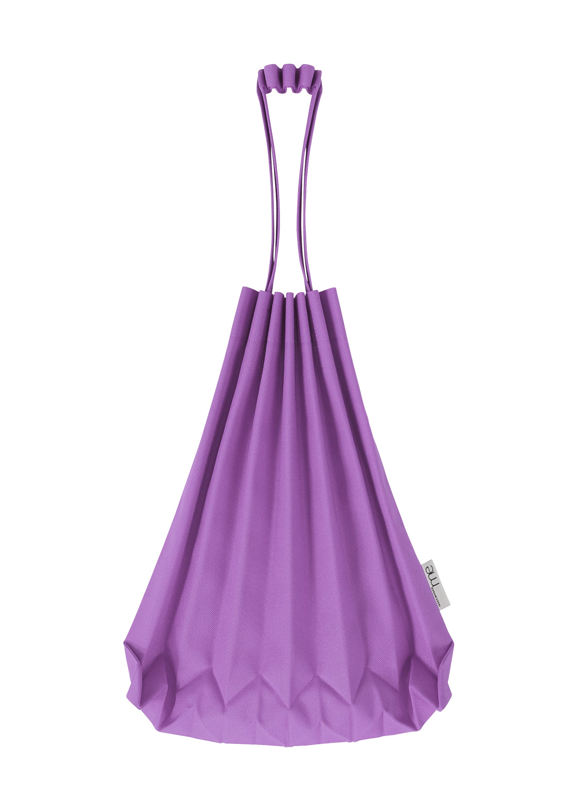 TRUNK PLEATS BAG 12、バッグ&財布_トートバッグ、ディテール画像1