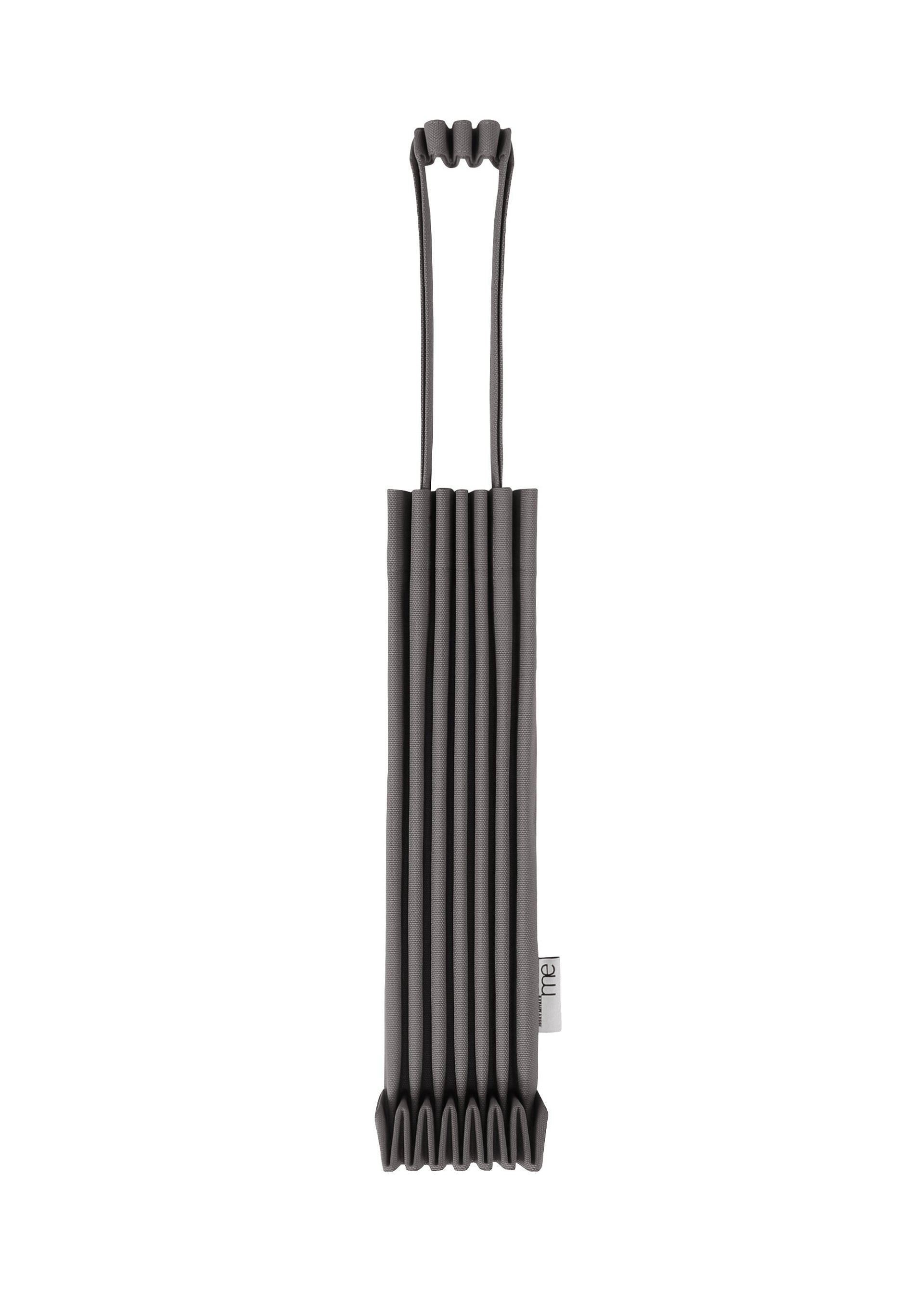 バッグ me ISSEY MIYAKE TRUNK PLEATS BAG12 BLACK TRUNK PLEATS BAG 12 – isseymiyake.com