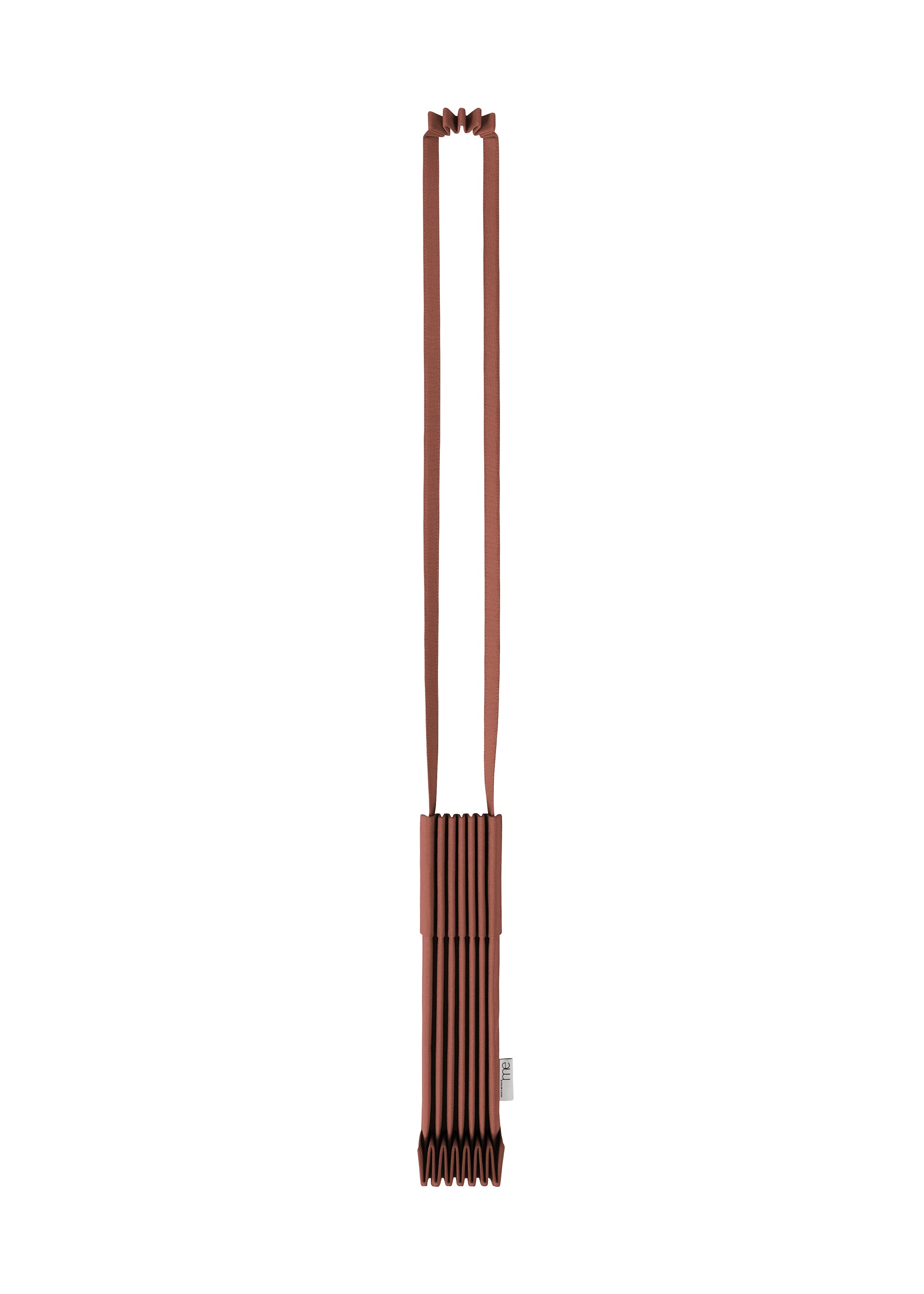 TRUNK PLEATS BAG 12 – isseymiyake.com