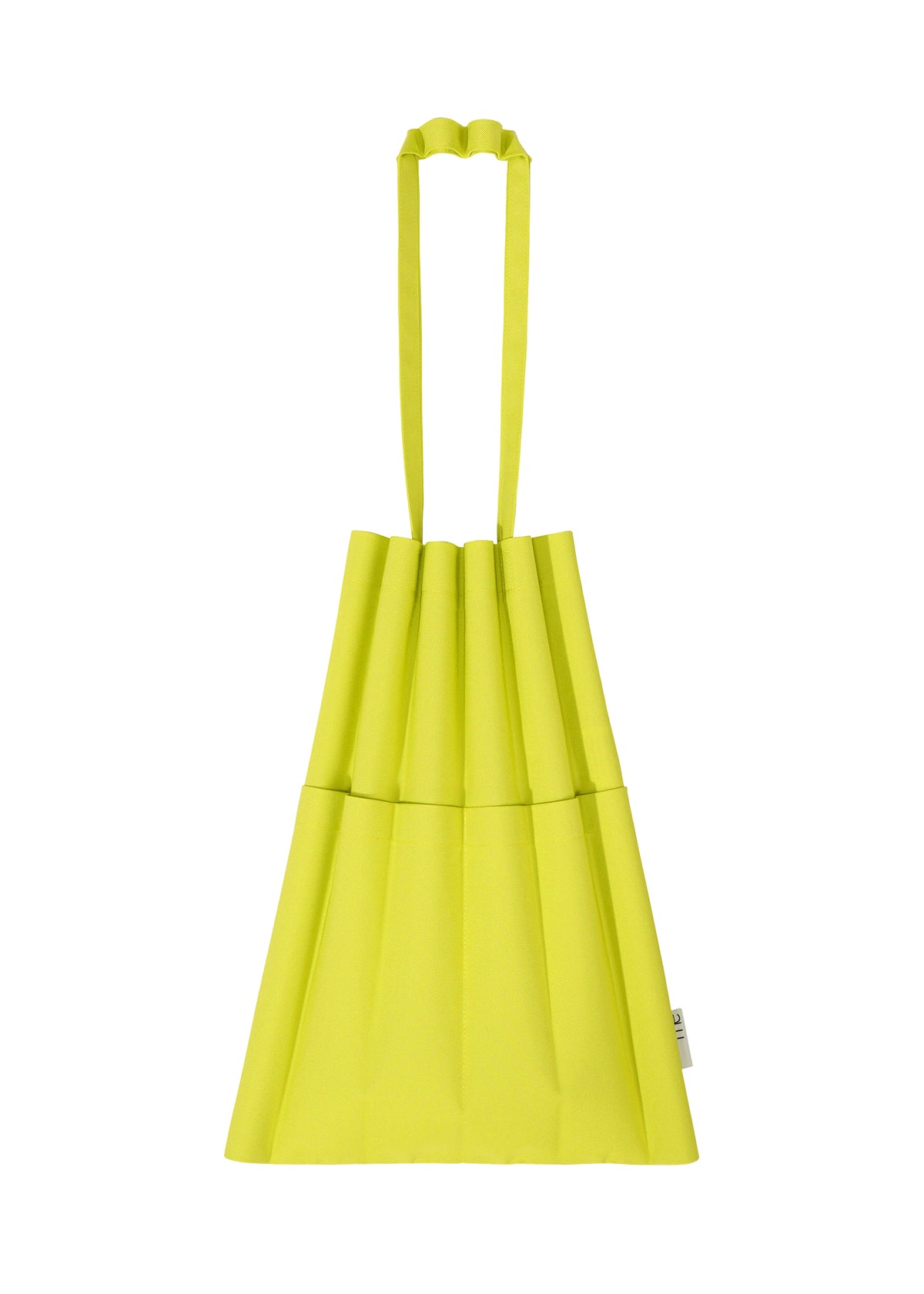 RIPPLE PLEATS BAG、バッグ&財布_トートバッグ、ディテール画像1