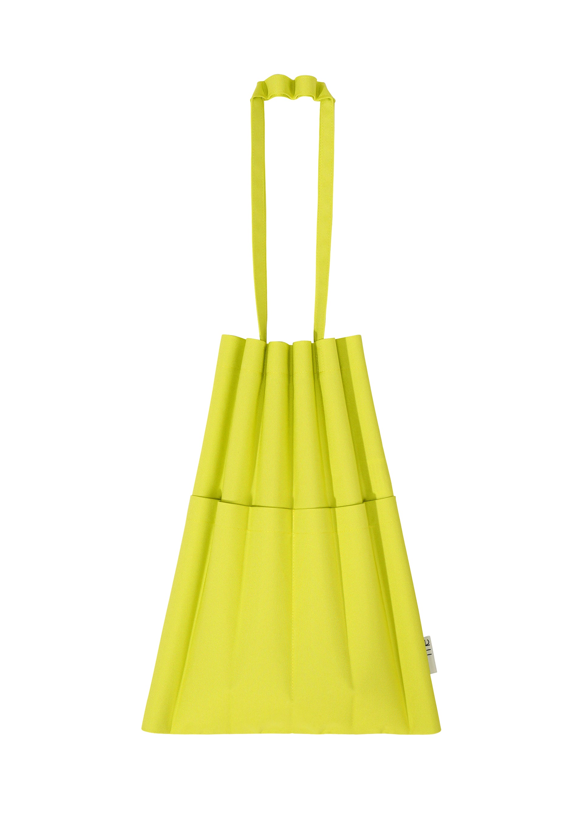 RIPPLE PLEATS BAG、バッグ&財布_トートバッグ、ディテール画像1