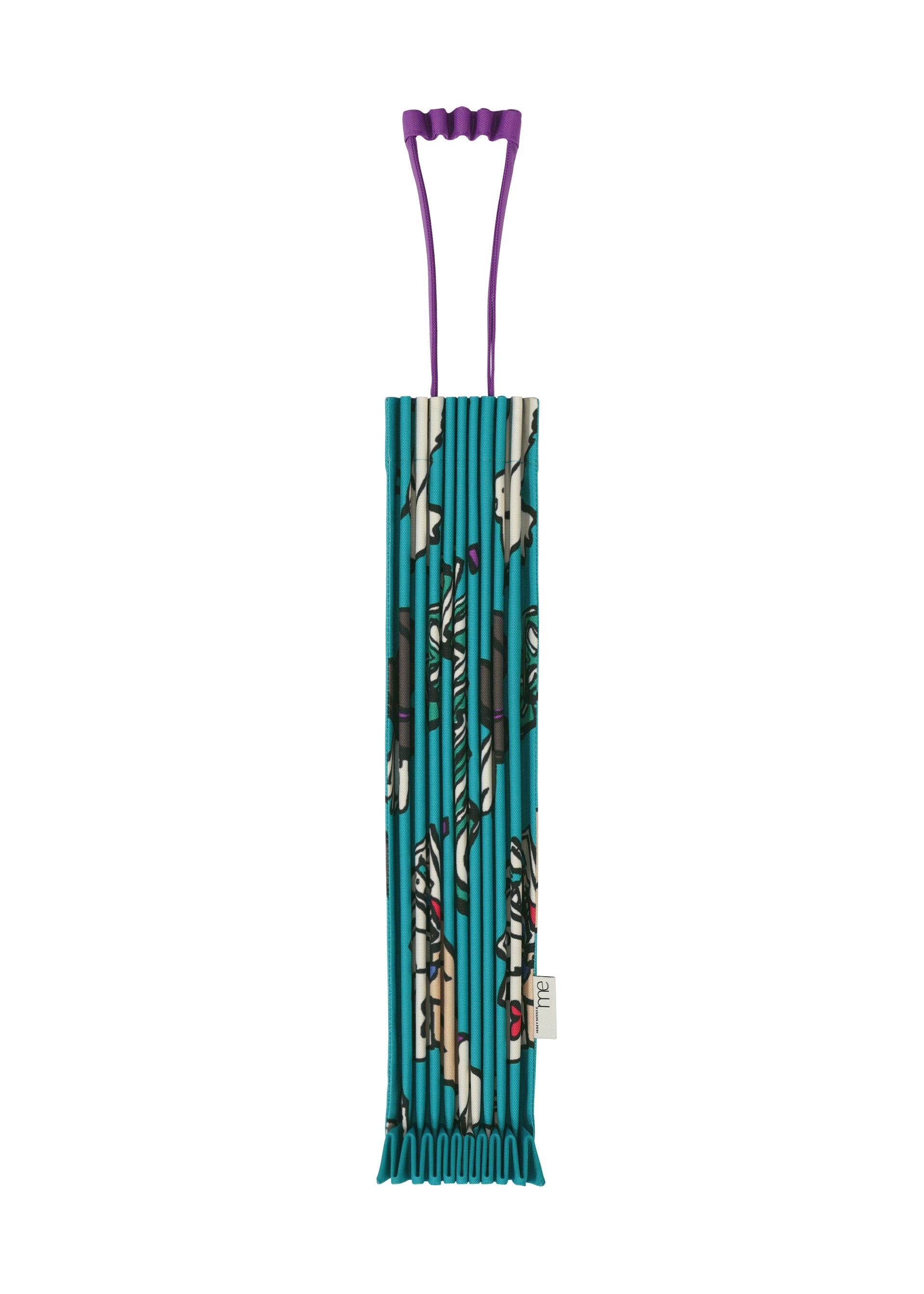 MAGIC TRUNK PLEATS BAG – isseymiyake.com