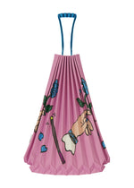 MAGIC TRUNK PLEATS BAG、バッグ&財布_トートバッグ、ディテール画像1