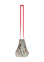 MAGIC TRUNK PLEATS BAG、バッグ&財布_ショルダーバッグ、ディテール画像1