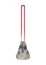 MAGIC TRUNK PLEATS BAG、バッグ&財布_ショルダーバッグ、ディテール画像2