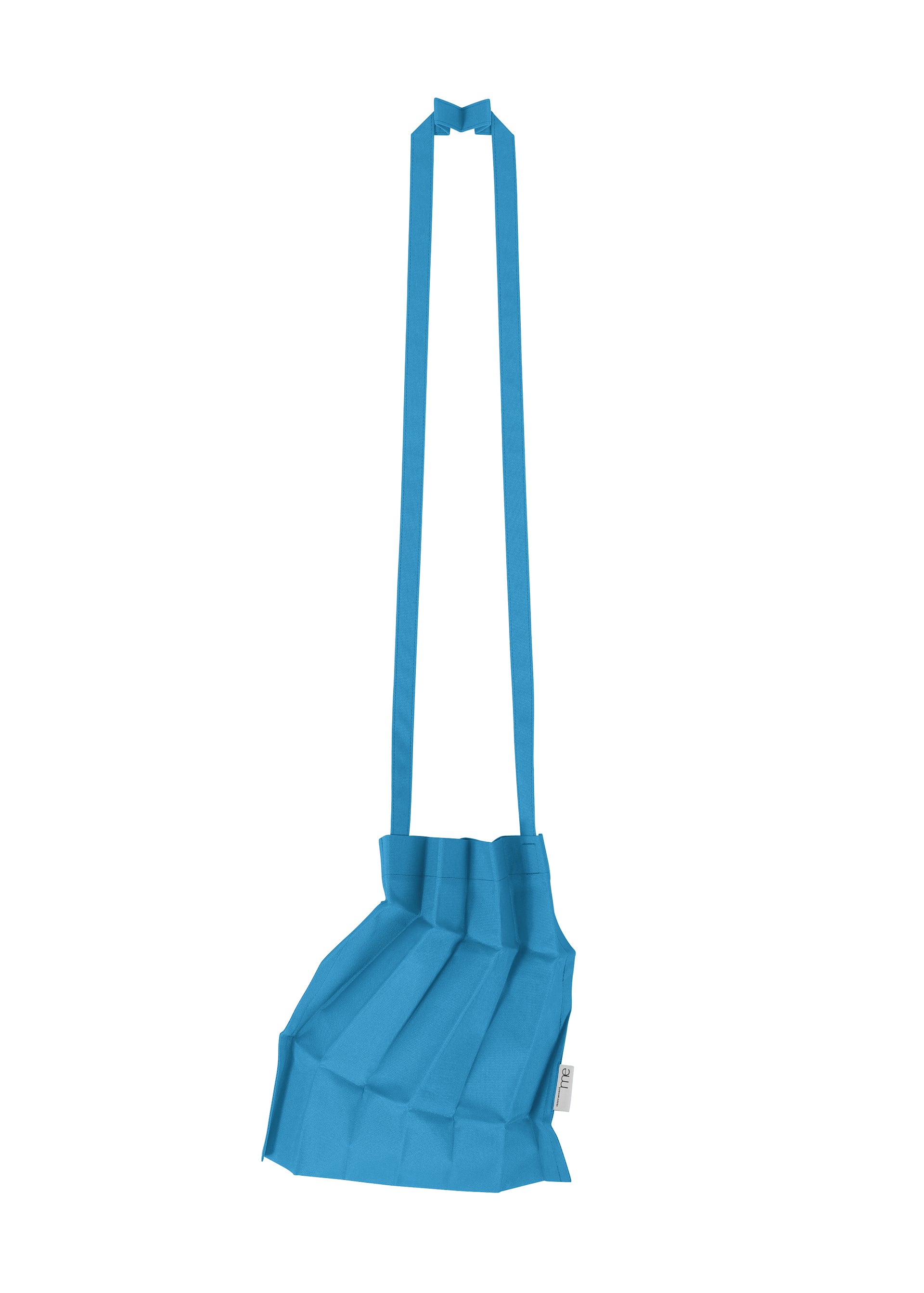 ZIG ZAG PLEATS BAG – isseymiyake.com