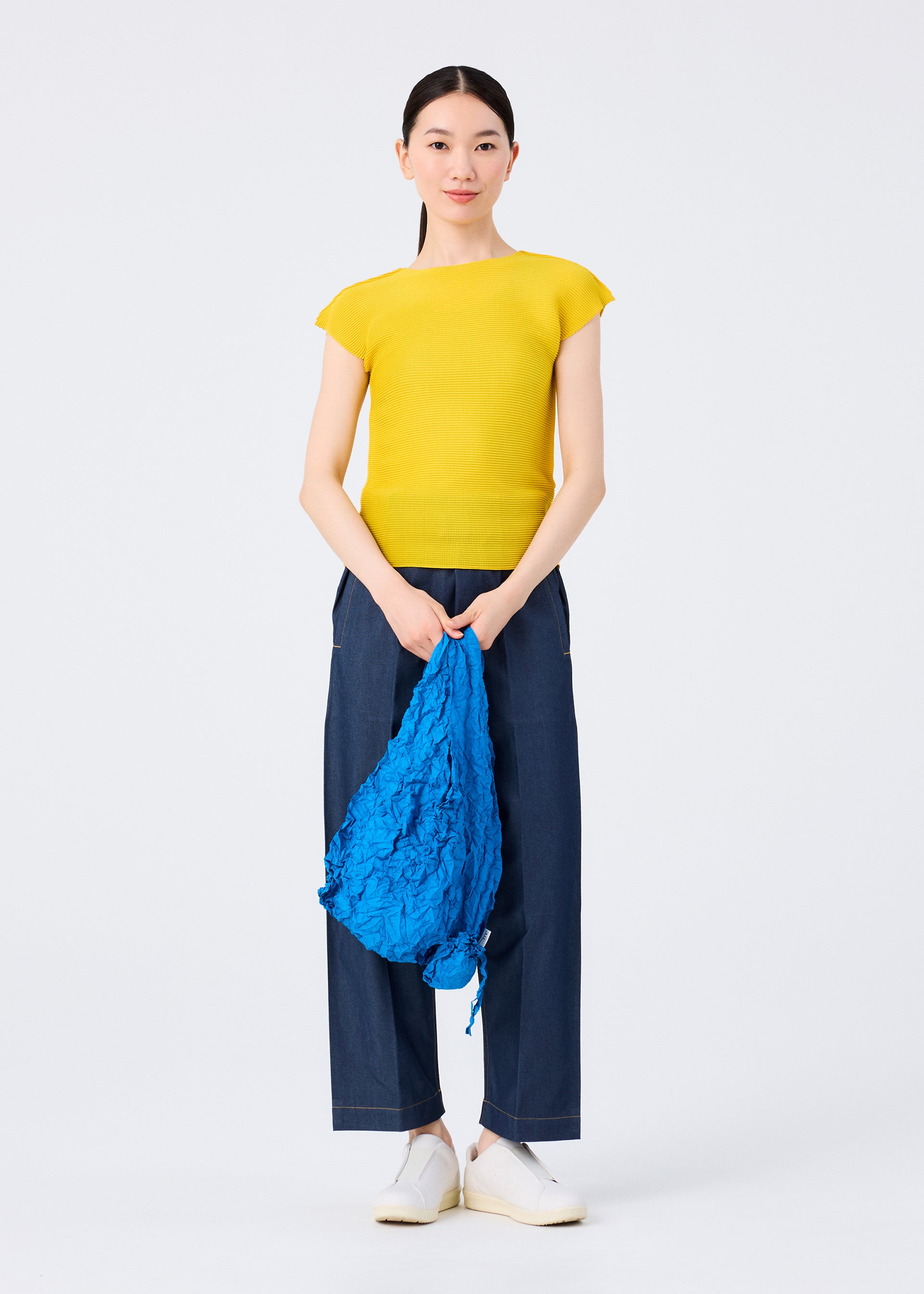 バッグ＆財布／トートバッグ – isseymiyake.com