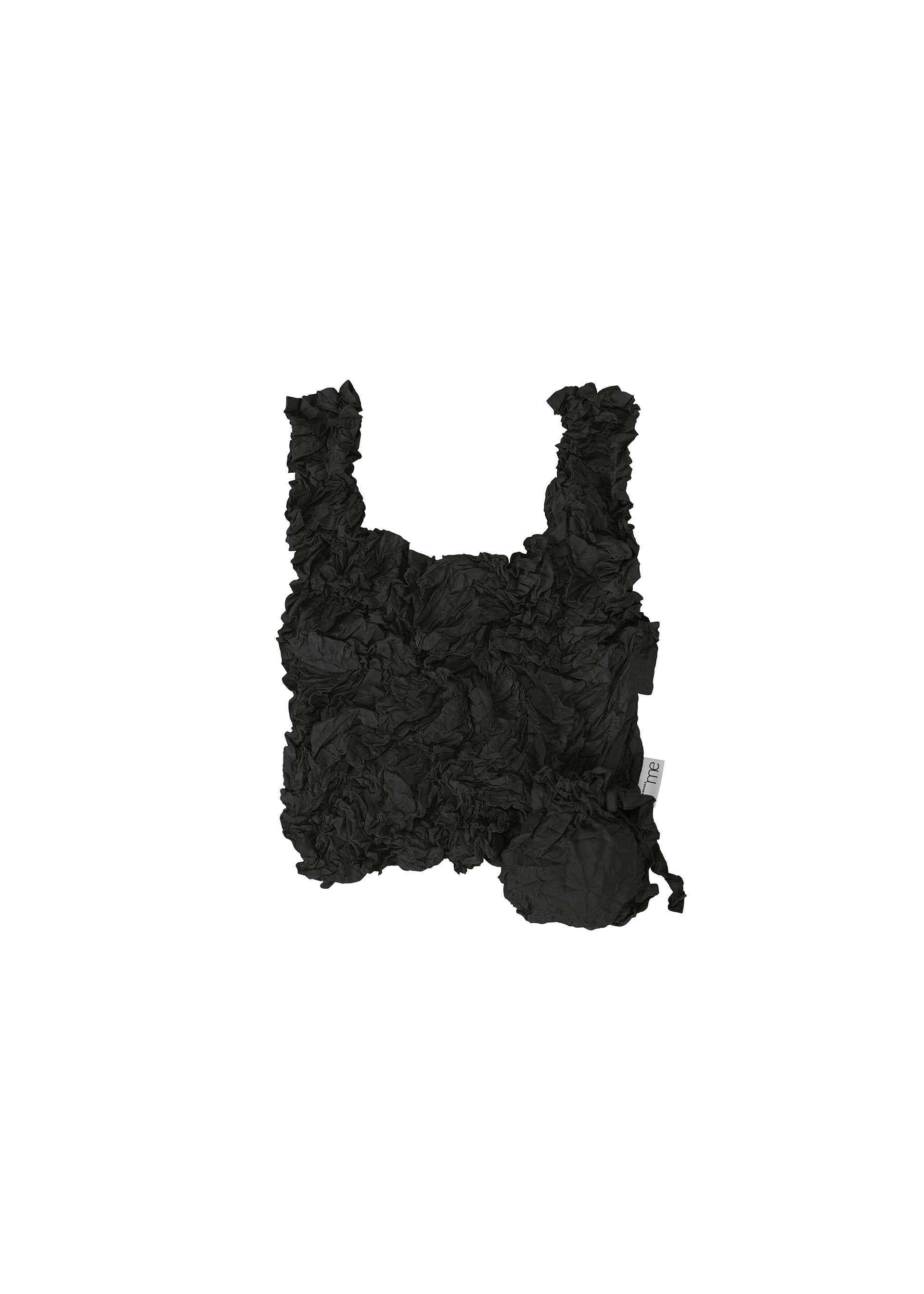 2WAY MERINGUE BAG – isseymiyake.com