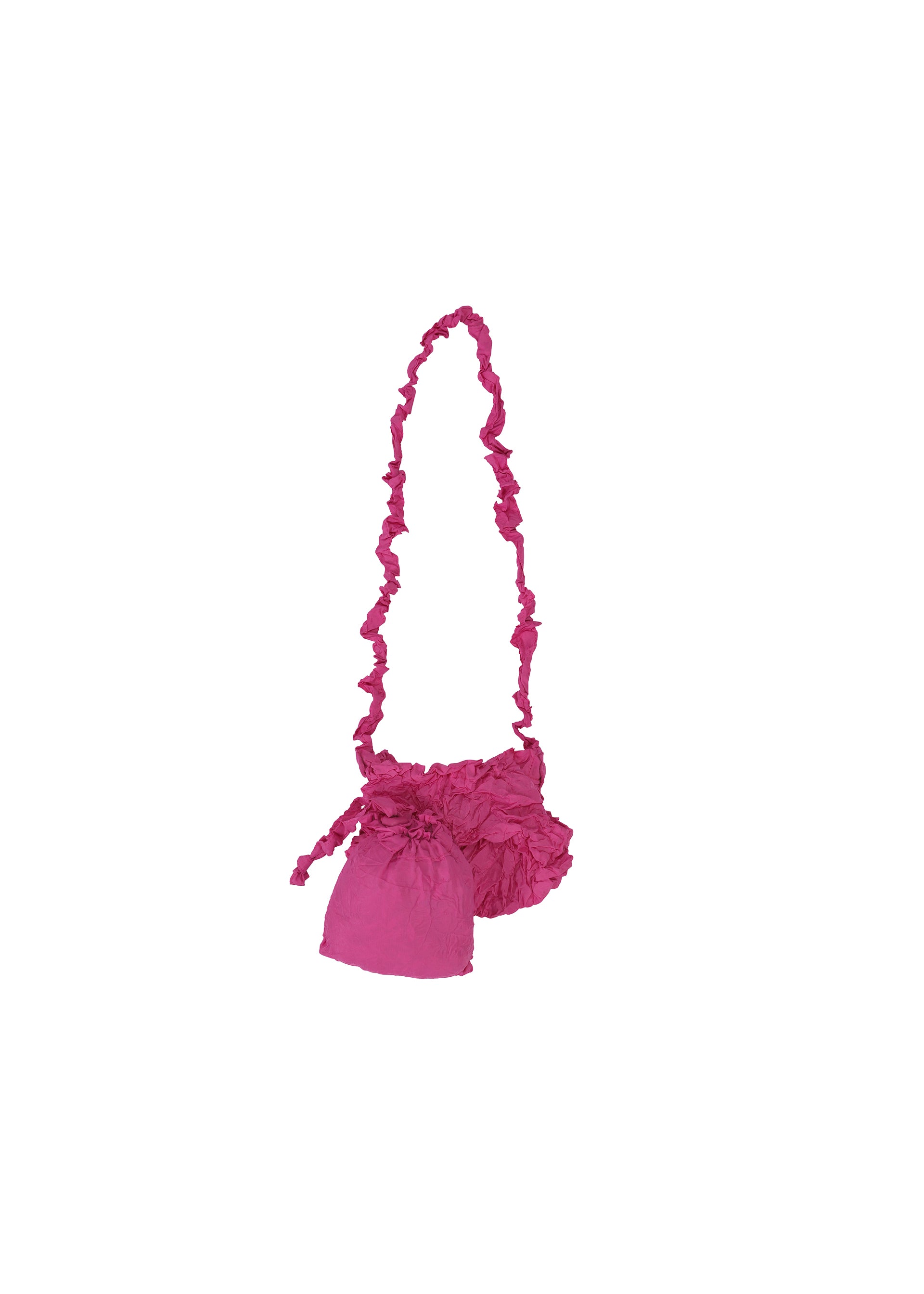 2WAY MERINGUE BAG – isseymiyake.com