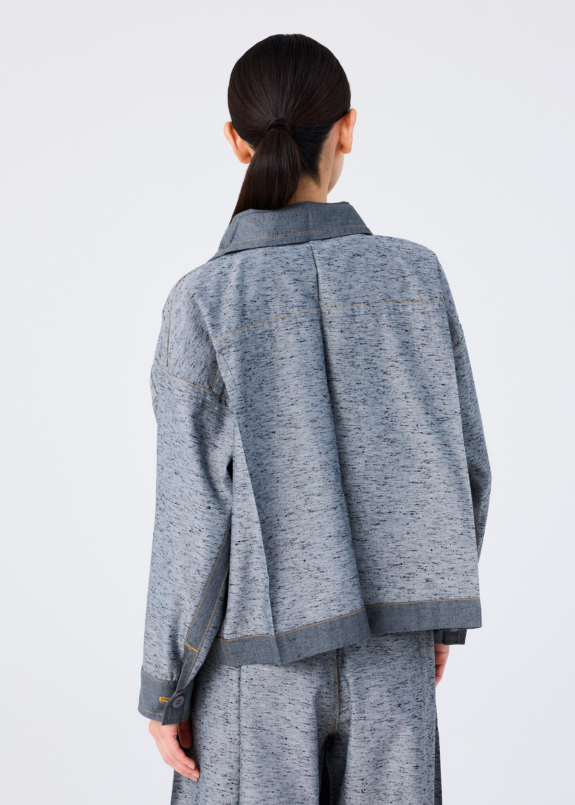 REmeTEX NEP DENIM – isseymiyake.com
