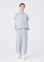 REmeTEX NEP DENIM、ウィメンズ_パンツ、着用画像1