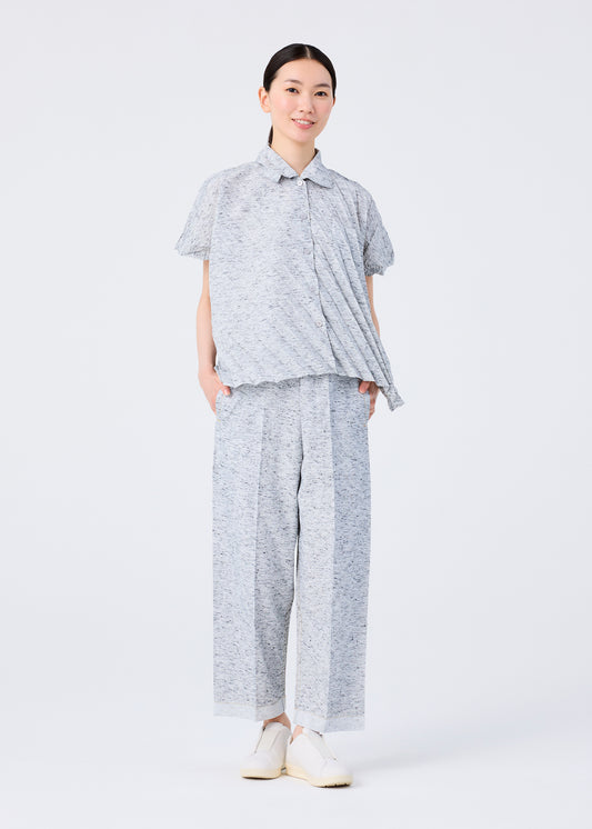 REmeTEX NEP DENIM、ウィメンズ_パンツ、着用画像1