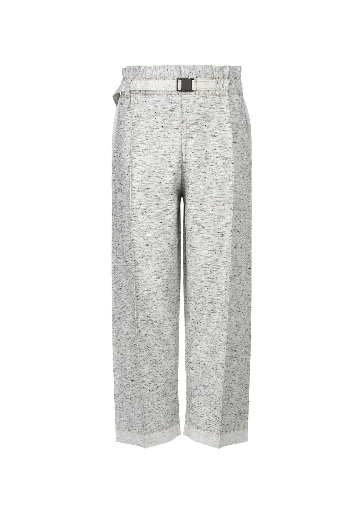 REmeTEX NEP DENIM、ウィメンズ_パンツ、ホワイト