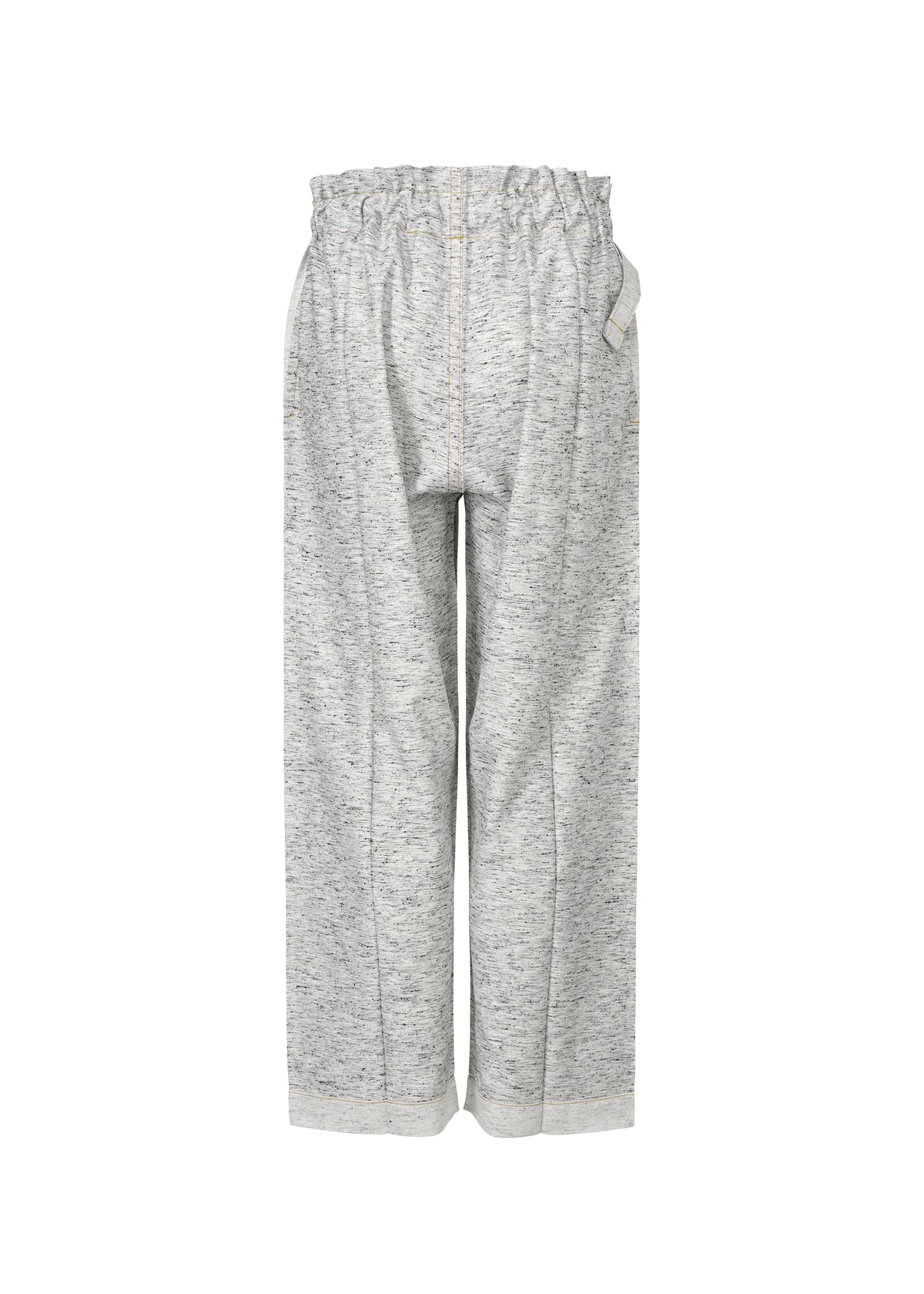 REmeTEX NEP DENIM、ウィメンズ_パンツ、ディテール画像1