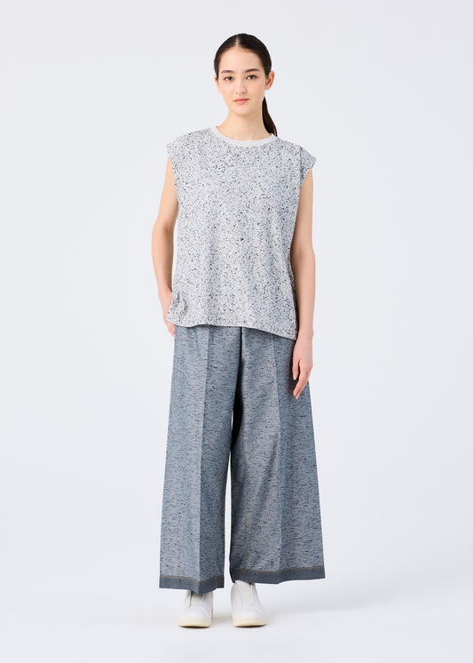 REmeTEX NEP DENIM、ウィメンズ_パンツ、着用画像1