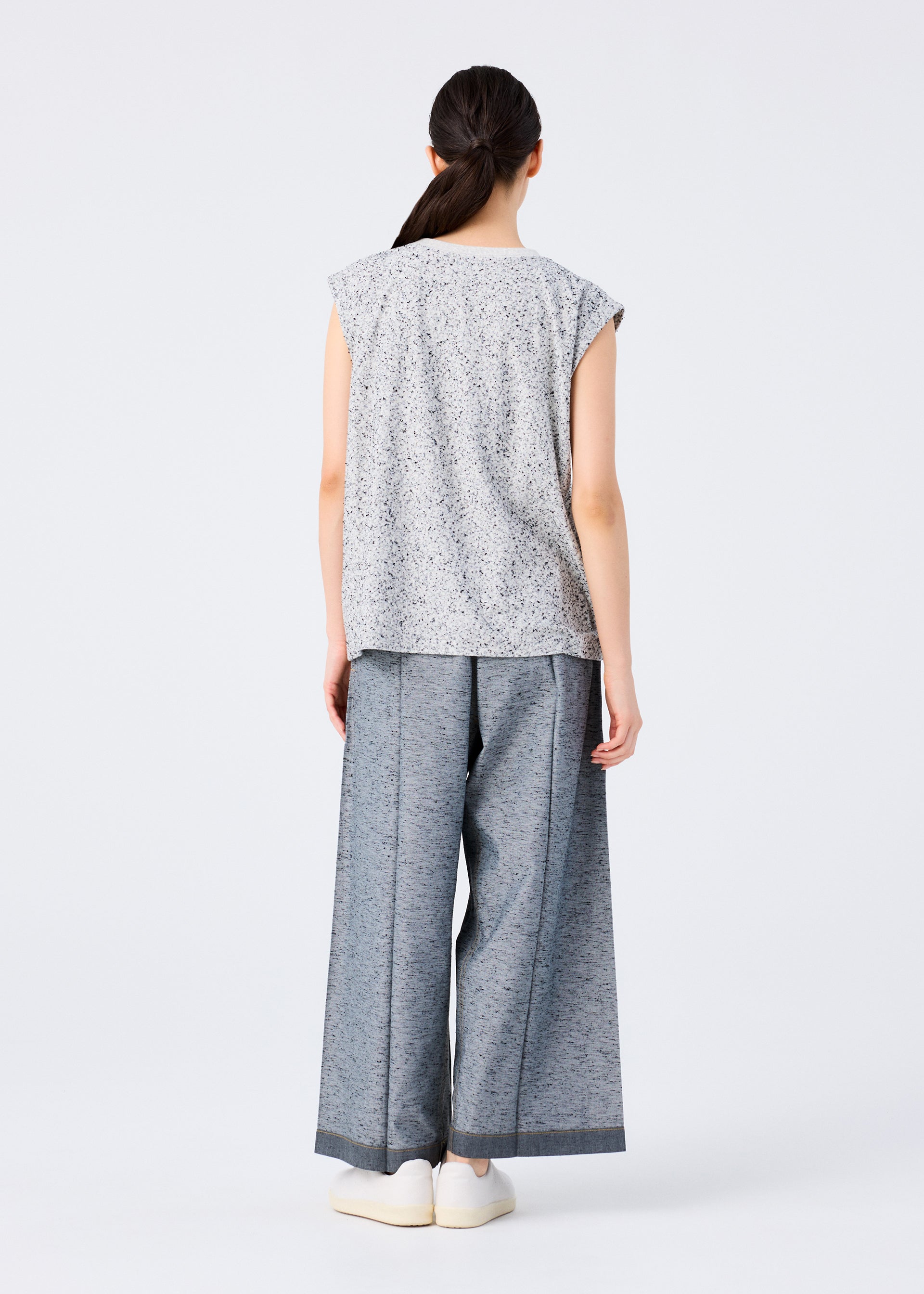 REmeTEX NEP DENIM – isseymiyake.com