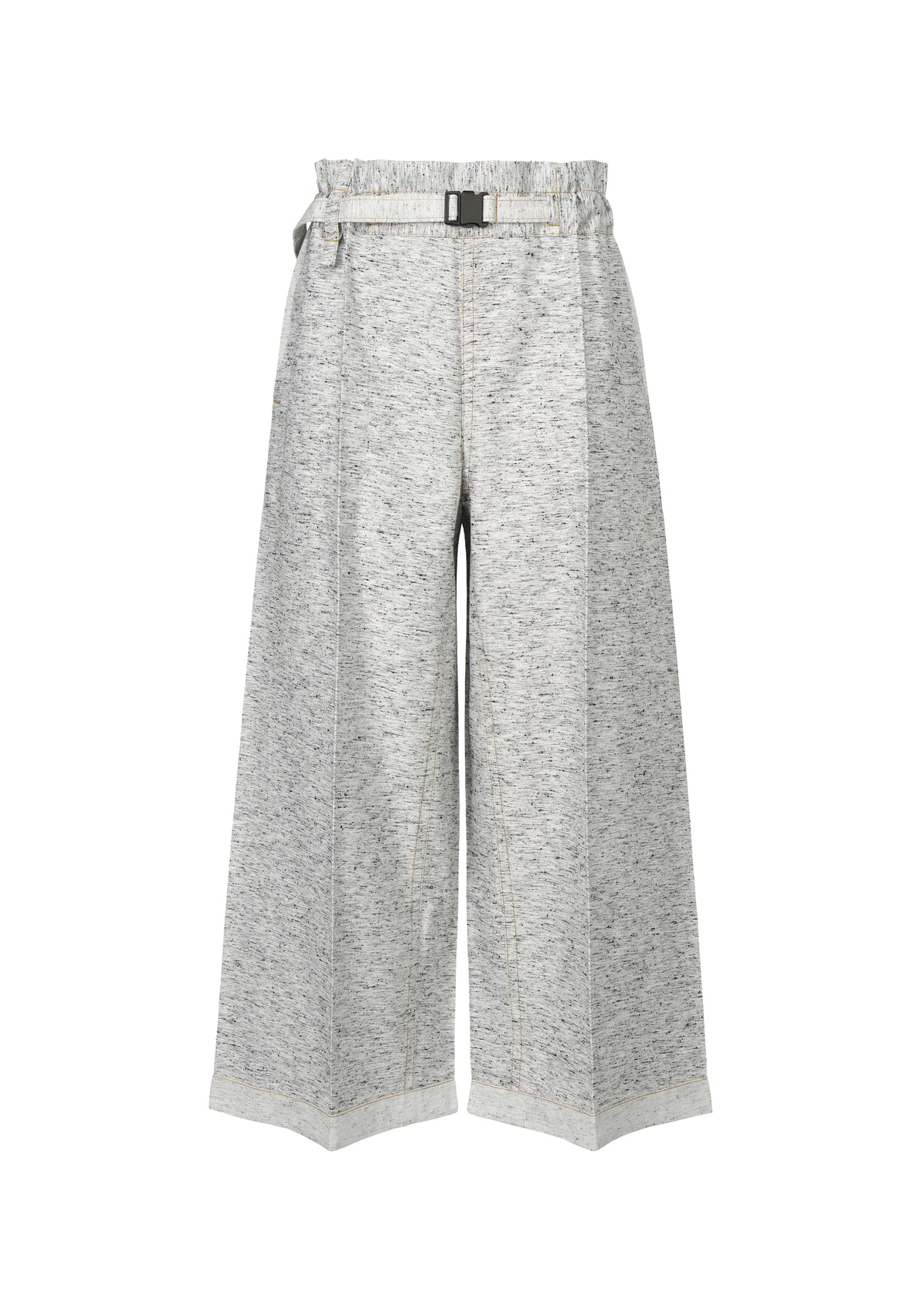 REmeTEX NEP DENIM、ウィメンズ_パンツ、ホワイト