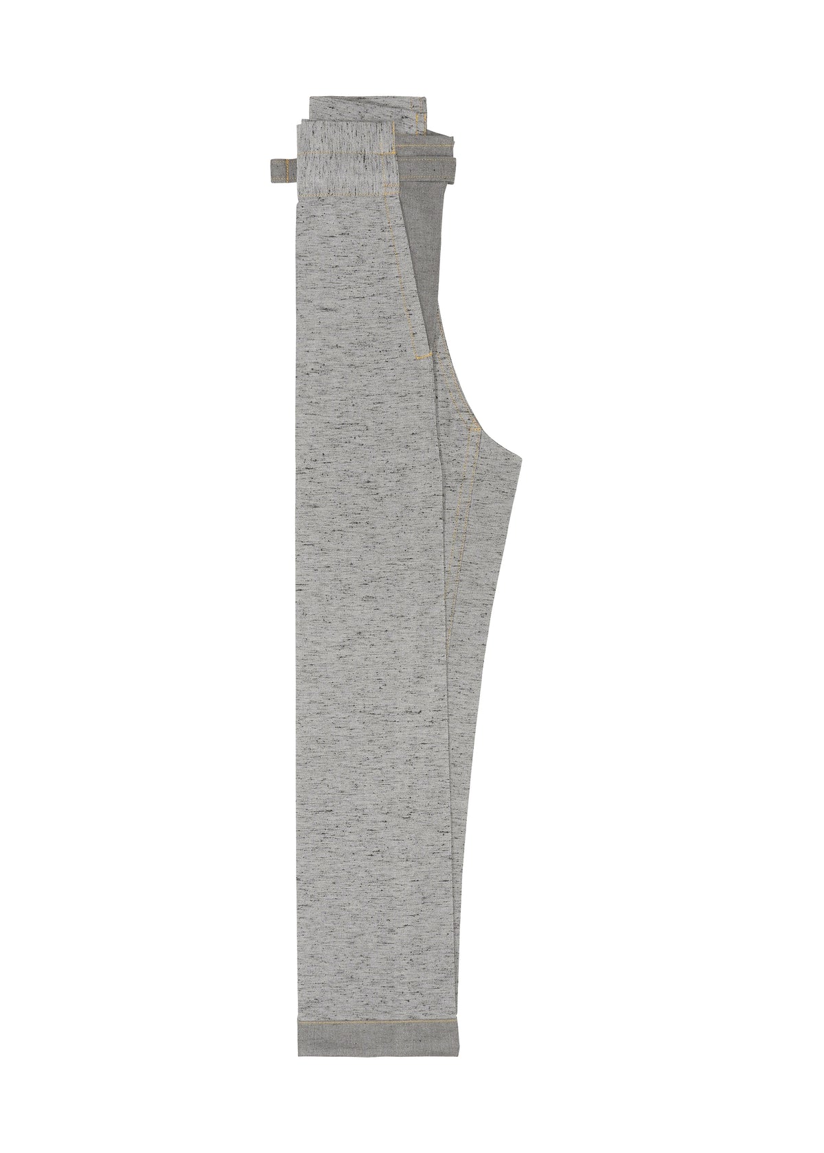 REmeTEX NEP DENIM、ウィメンズ_パンツ、ディテール画像2