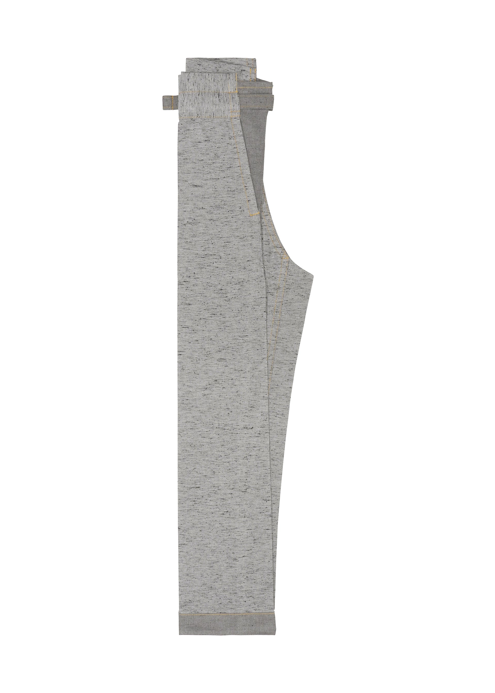 REmeTEX NEP DENIM、ウィメンズ_パンツ、ディテール画像2