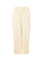 ZIG ZAG PLEATS