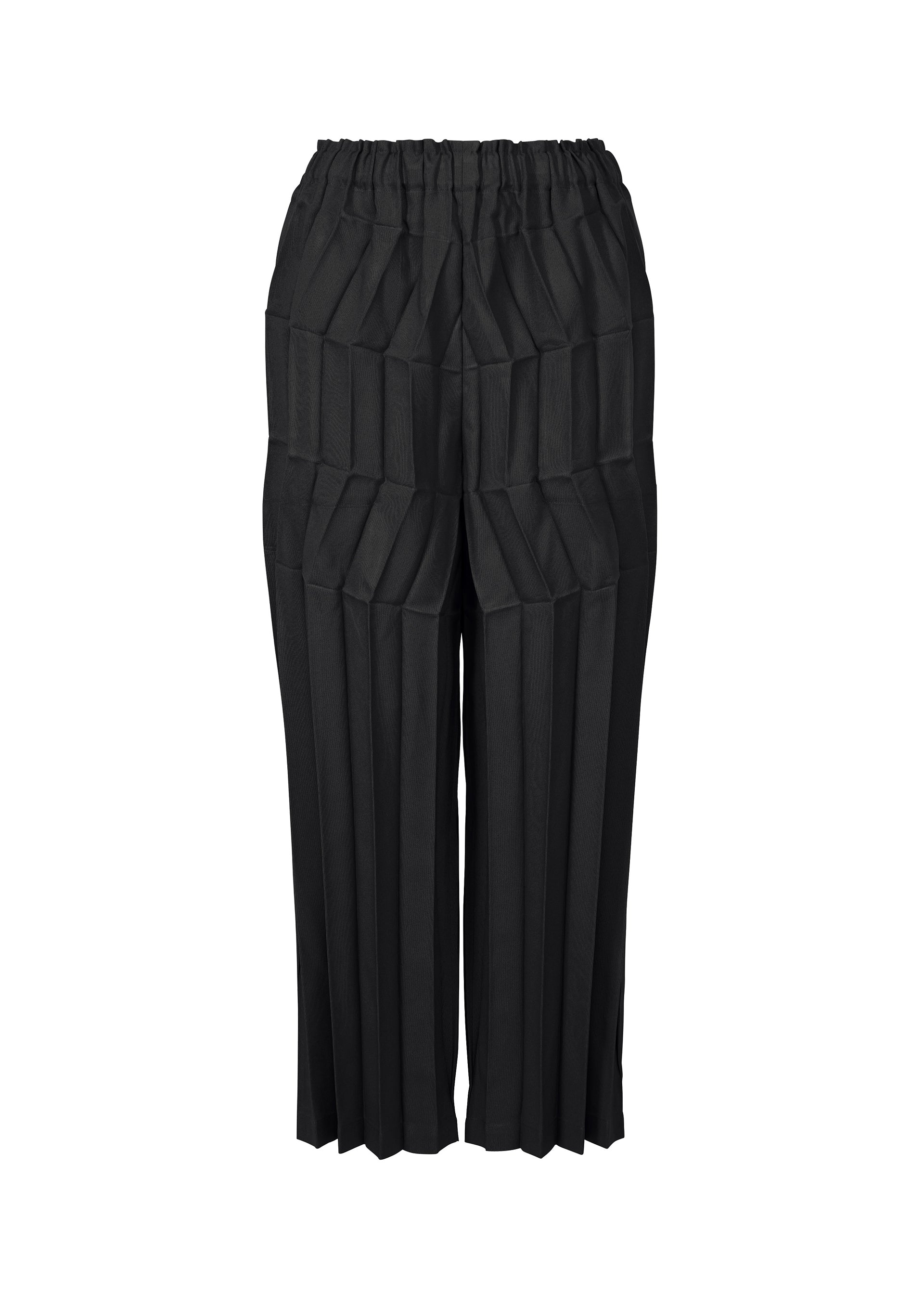 ZIG ZAG PLEATS – isseymiyake.com