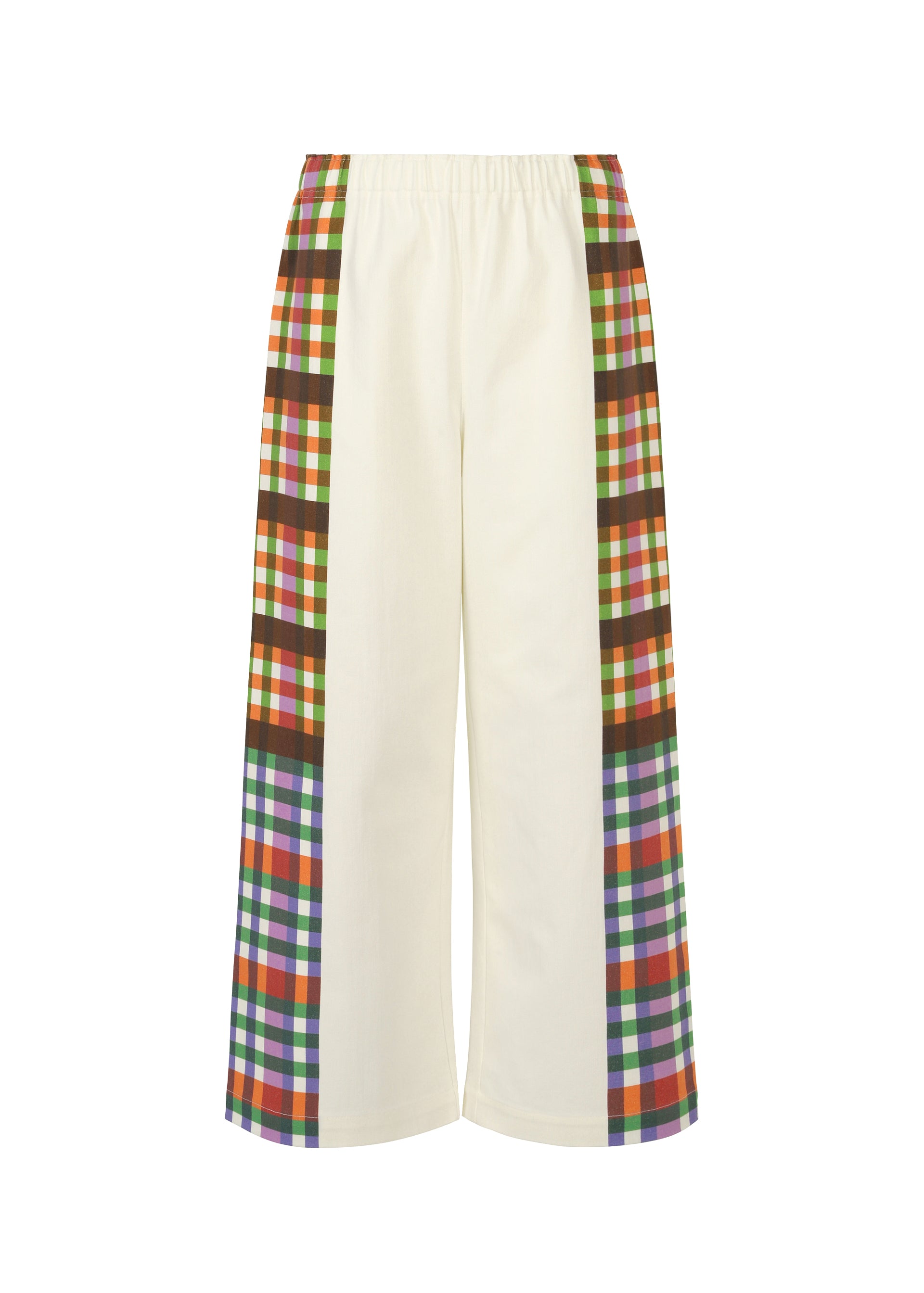 【美品】ISSEYMIYAKE スチームストレッチパンツ　IM62FF527 ウィメンズ／パンツ – Page 2 – isseymiyake.com