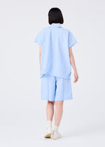FLAT BOTTOM、ウィメンズ_パンツ、着用画像2
