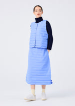 RIPPLE PLEATS、ウィメンズ_スカート、着用画像1