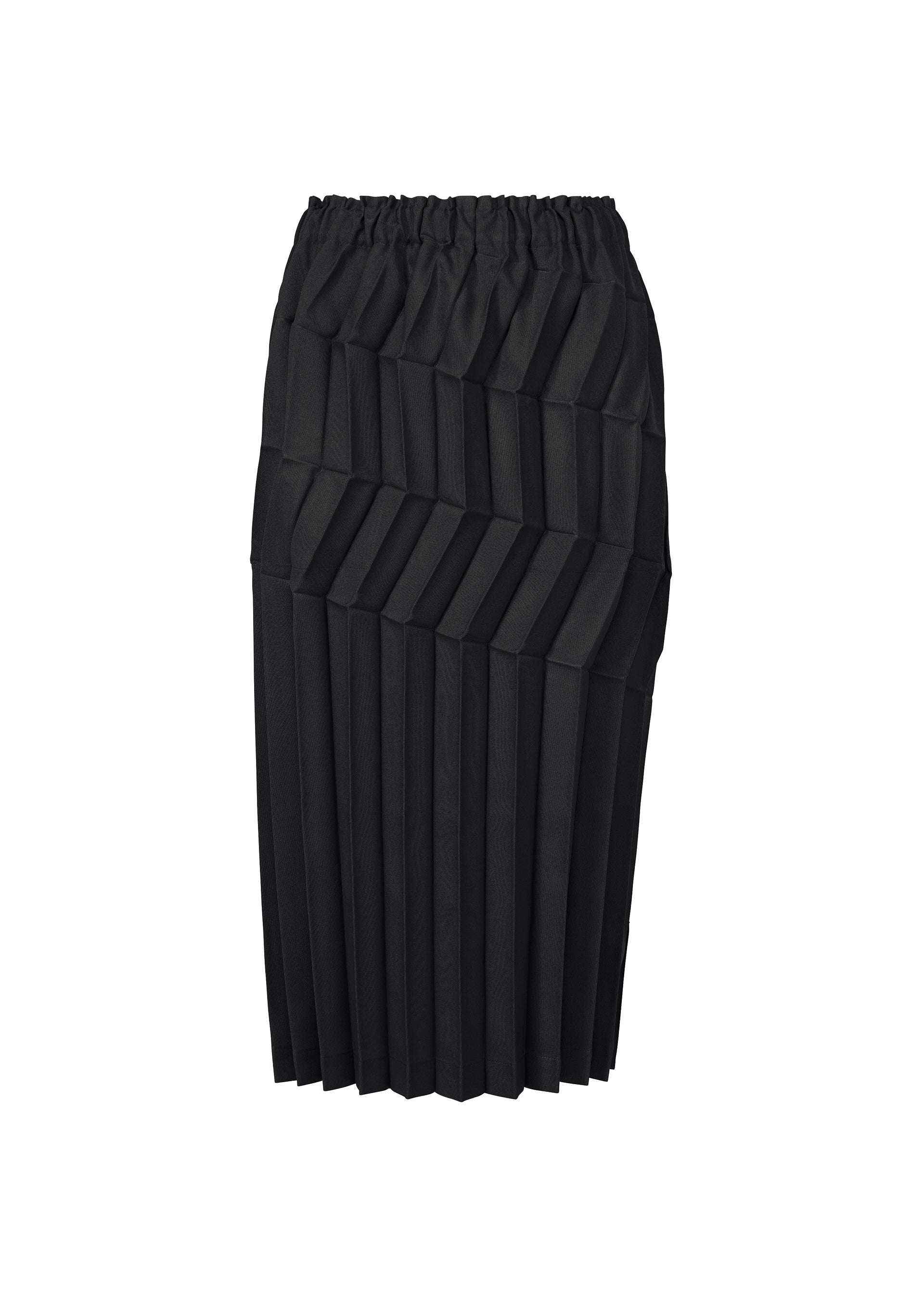 ZIG ZAG PLEATS – isseymiyake.com