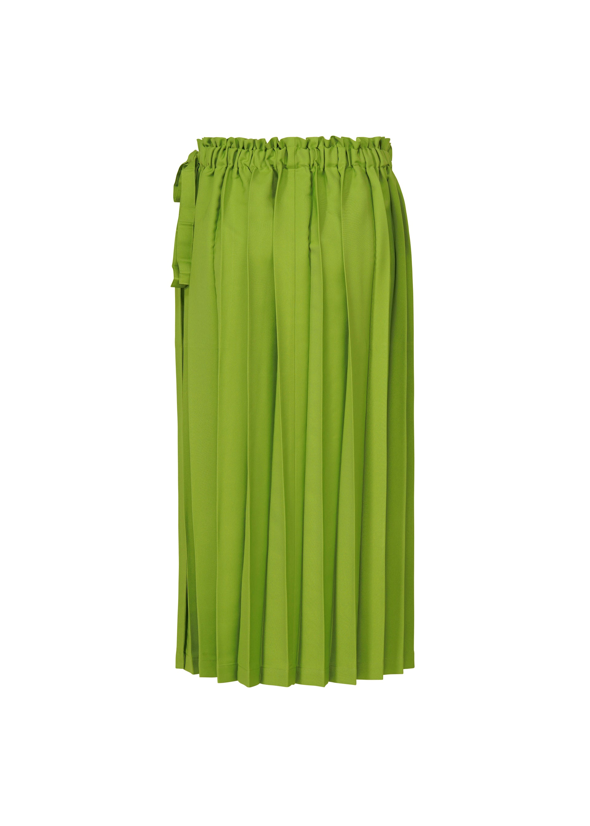 CROSS PLEATS、ウィメンズ_スカート、ディテール画像1