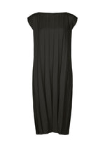 CROSS PLEATS
