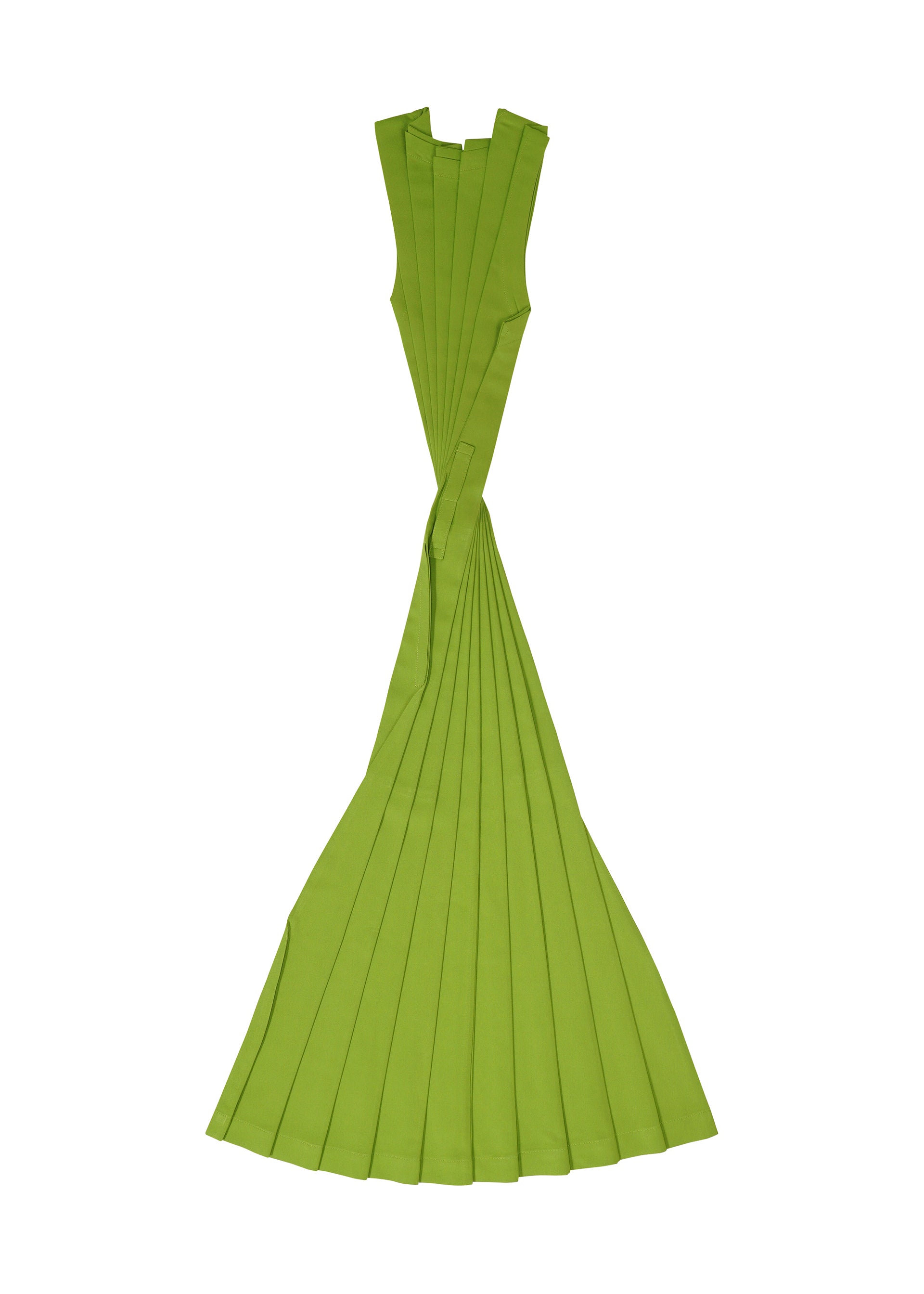 CROSS PLEATS、ウィメンズ_ワンピース、ディテール画像2