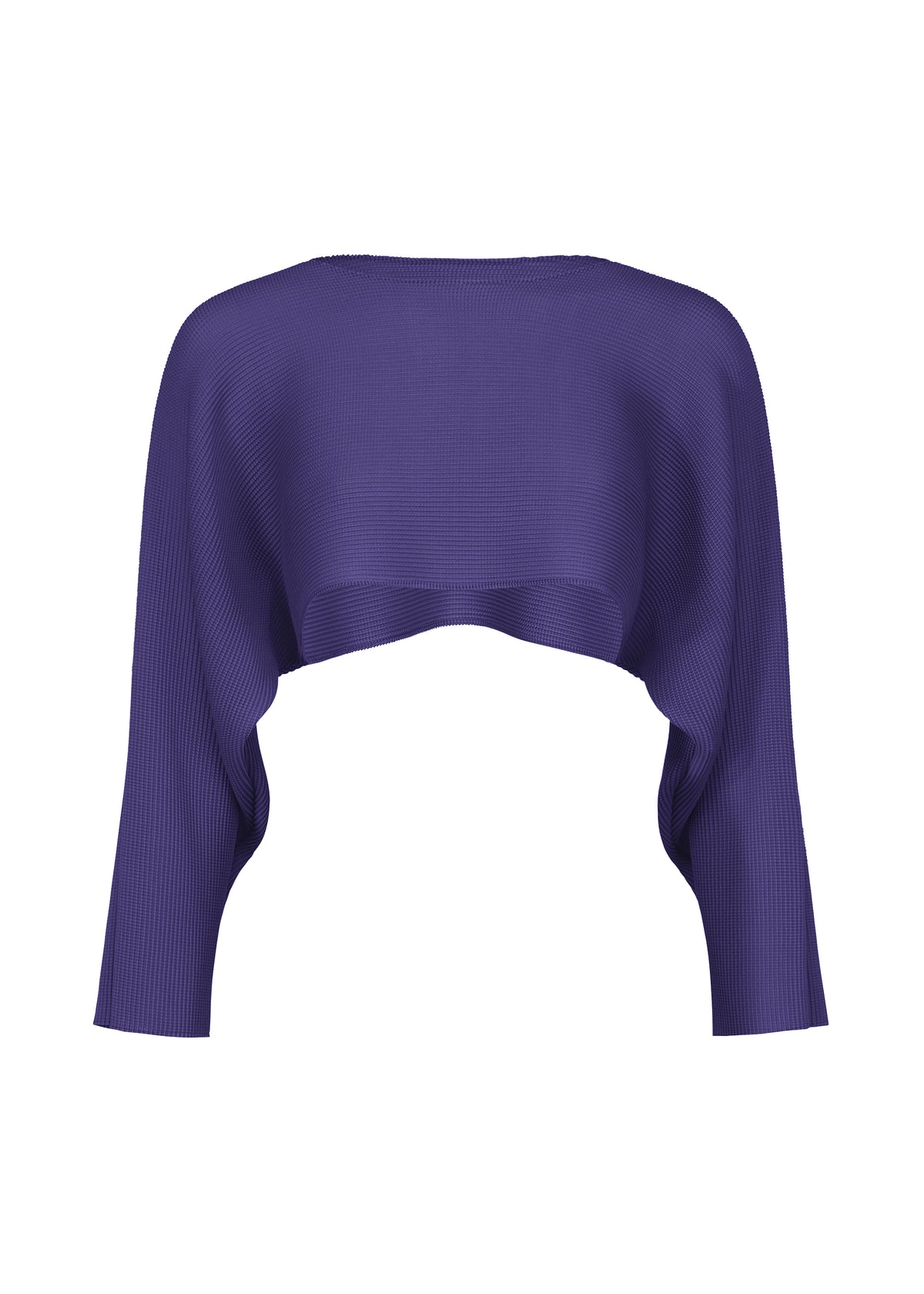DOLMAN STRETCH PLEATS 1 – isseymiyake.com