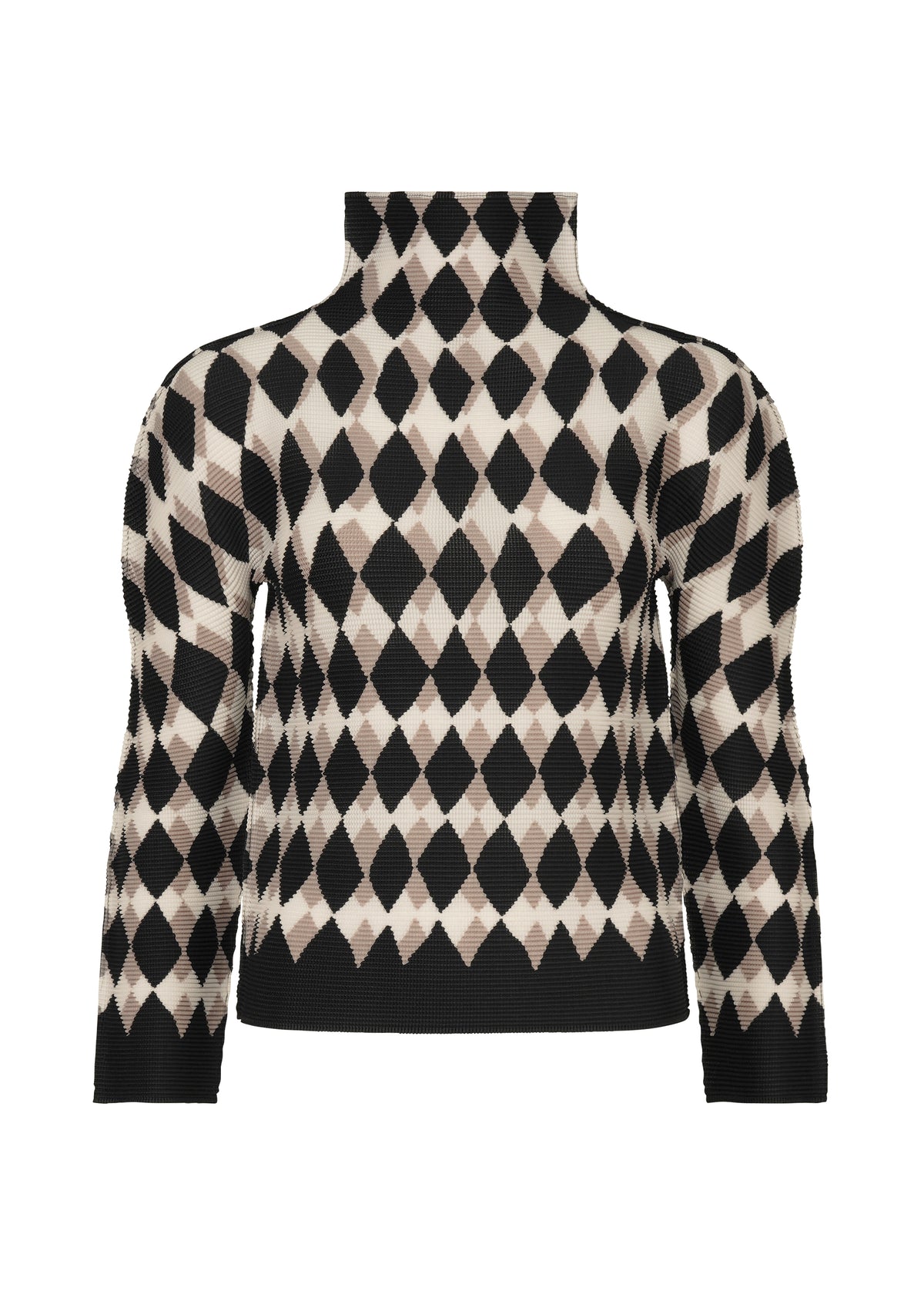 DIAMOND、ウィメンズ_トップス_トップ、ブラック