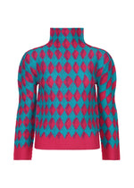 DIAMOND、ウィメンズ_トップス_トップ、ピンク