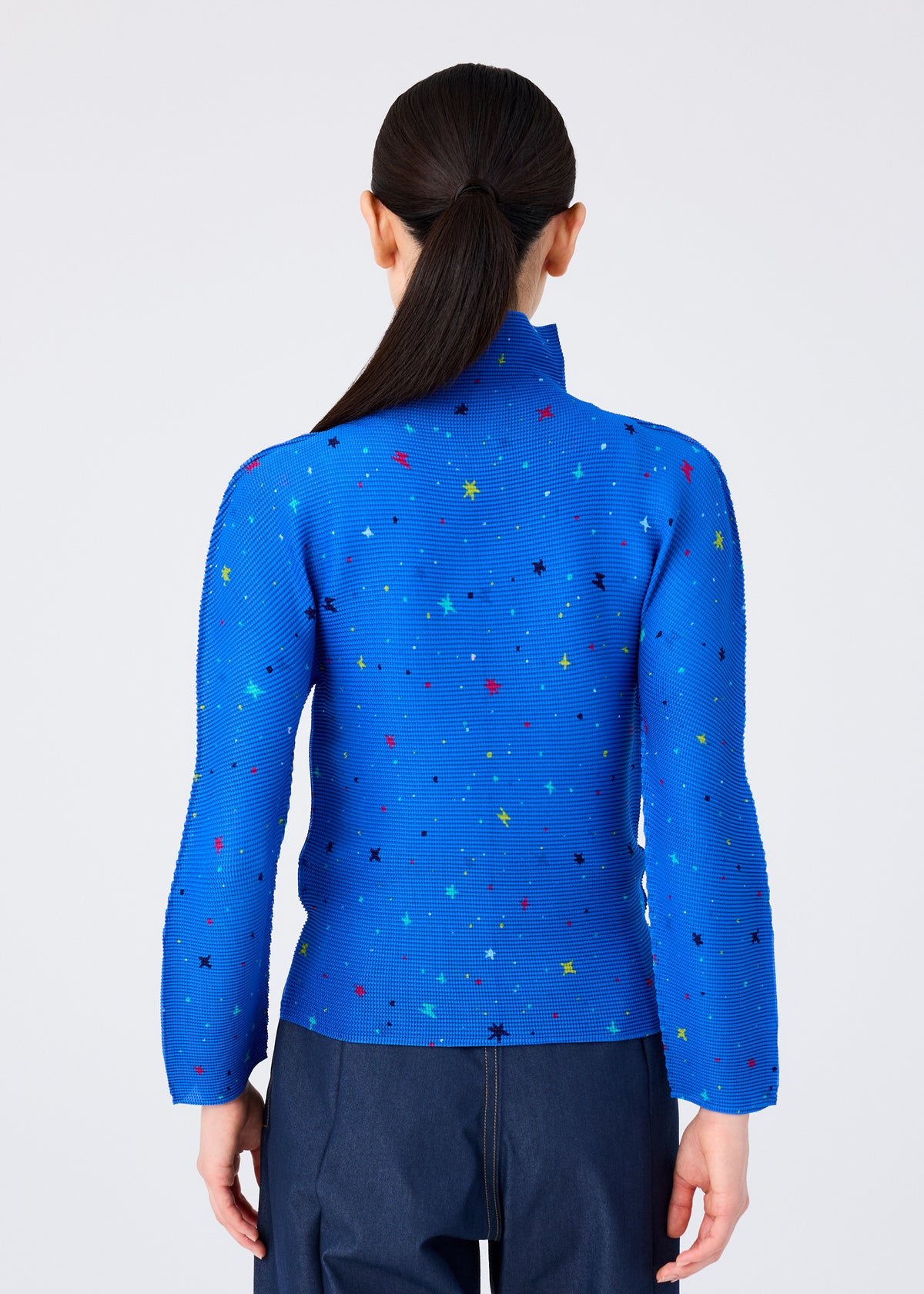 TWINKLE STAR、ウィメンズ_トップス_トップ、着用画像2