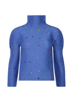 TWINKLE STAR、ウィメンズ_トップス_トップ、ブルー