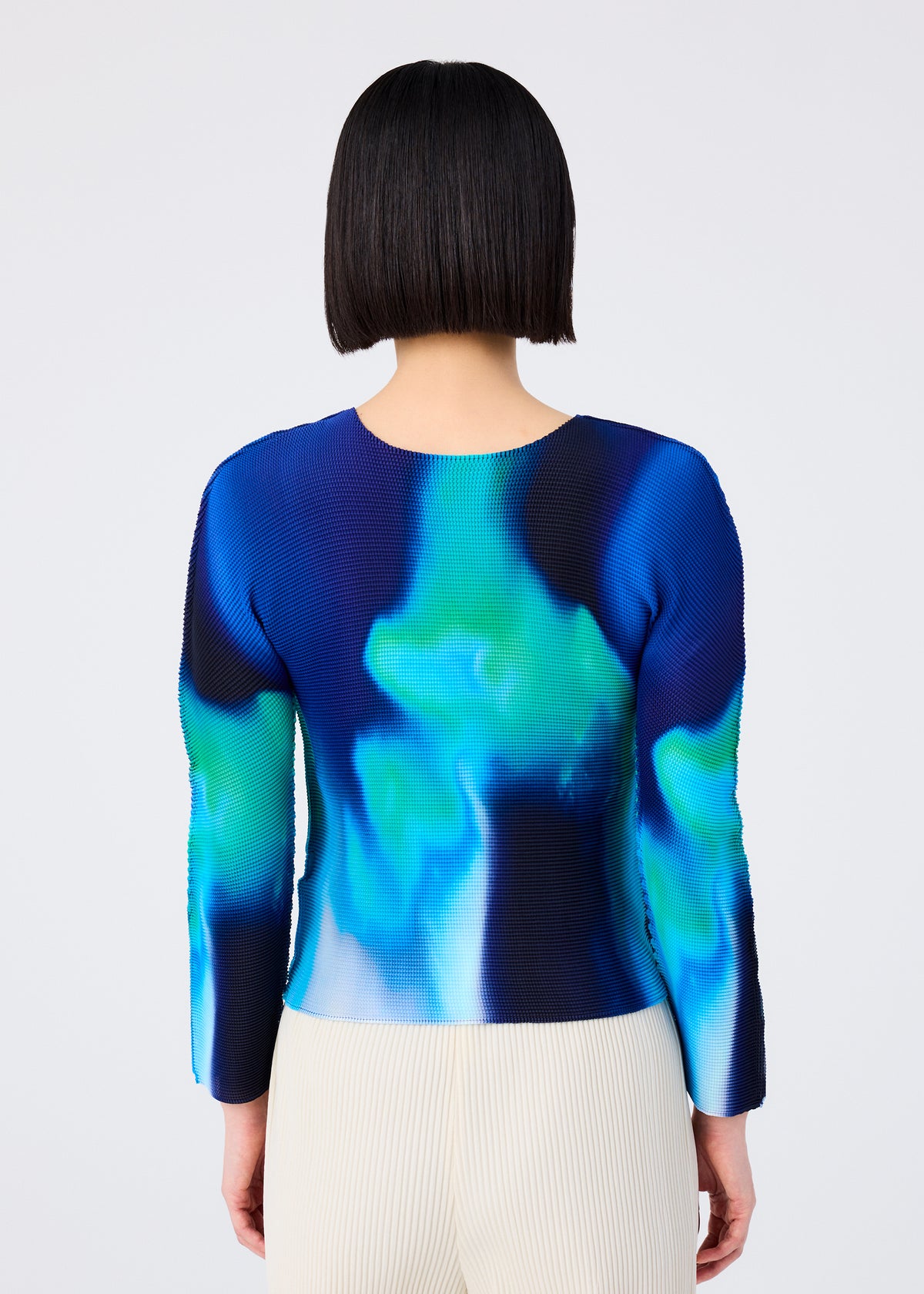 AURORA、ウィメンズ_トップス_トップ、着用画像2