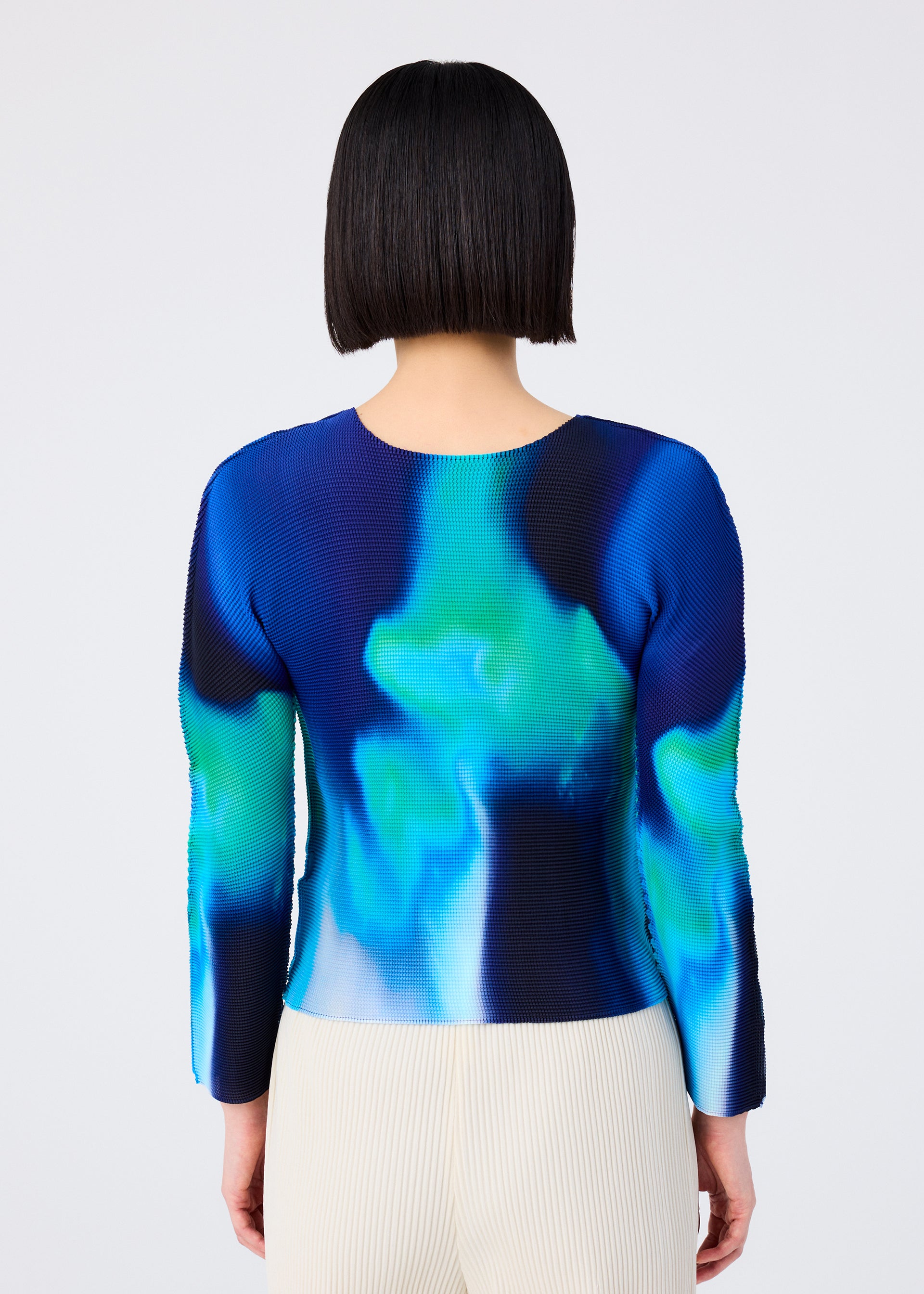 AURORA、ウィメンズ_トップス_トップ、着用画像2