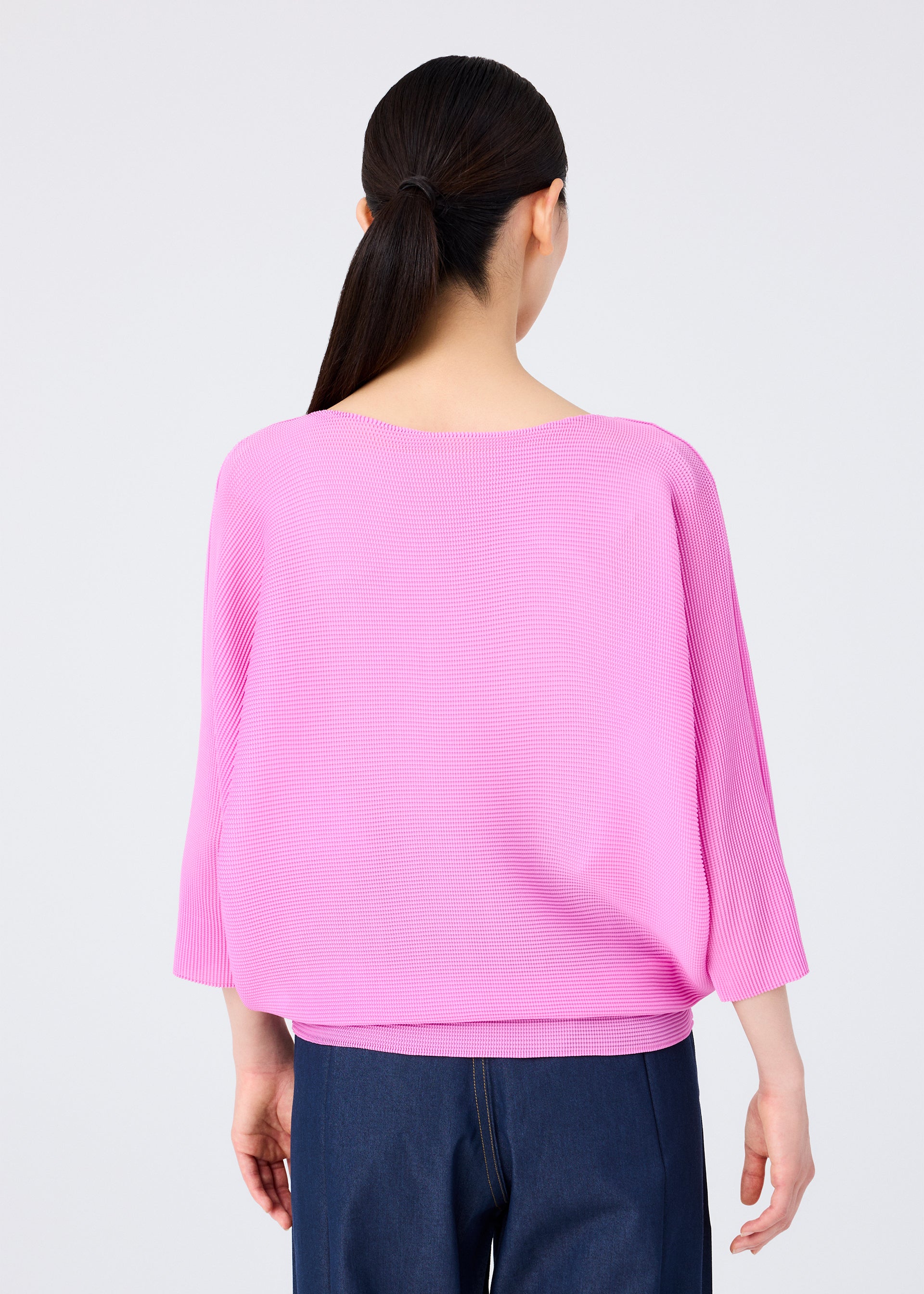 DOLMAN STRETCH PLEATS 2 – isseymiyake.com