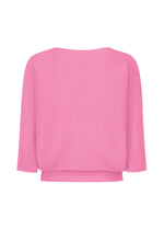 DOLMAN STRETCH PLEATS 2、ウィメンズ_トップス_トップ、ディテール画像1