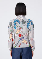 MAGIC、ウィメンズ_トップス_トップ、着用画像2