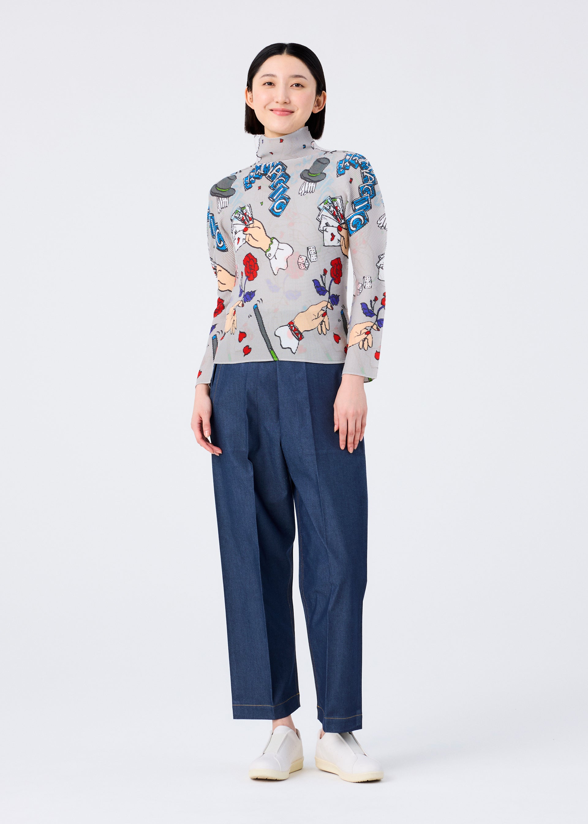 MAGIC – isseymiyake.com