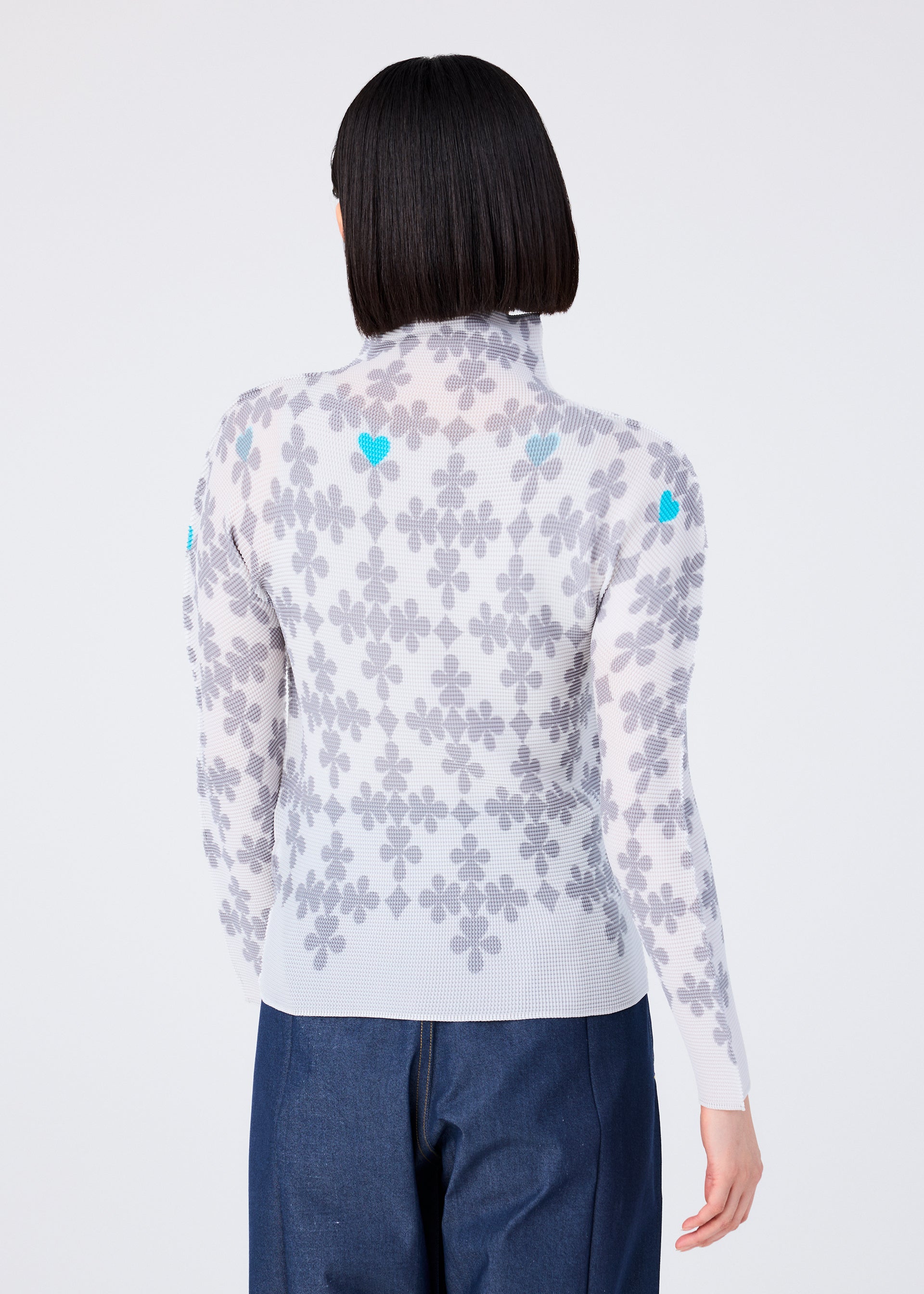 SUIT、ウィメンズ_トップス_トップ、着用画像2