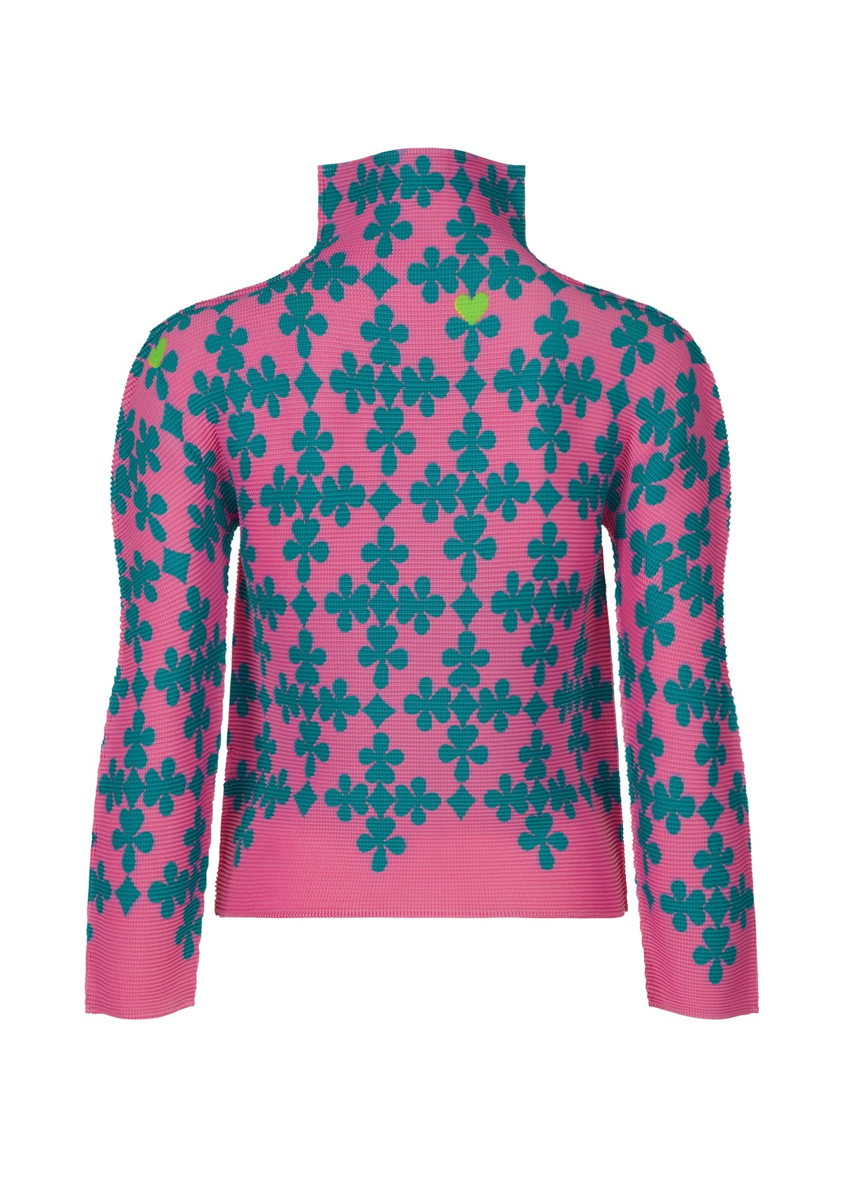 SUIT、ウィメンズ_トップス_トップ、ディテール画像1