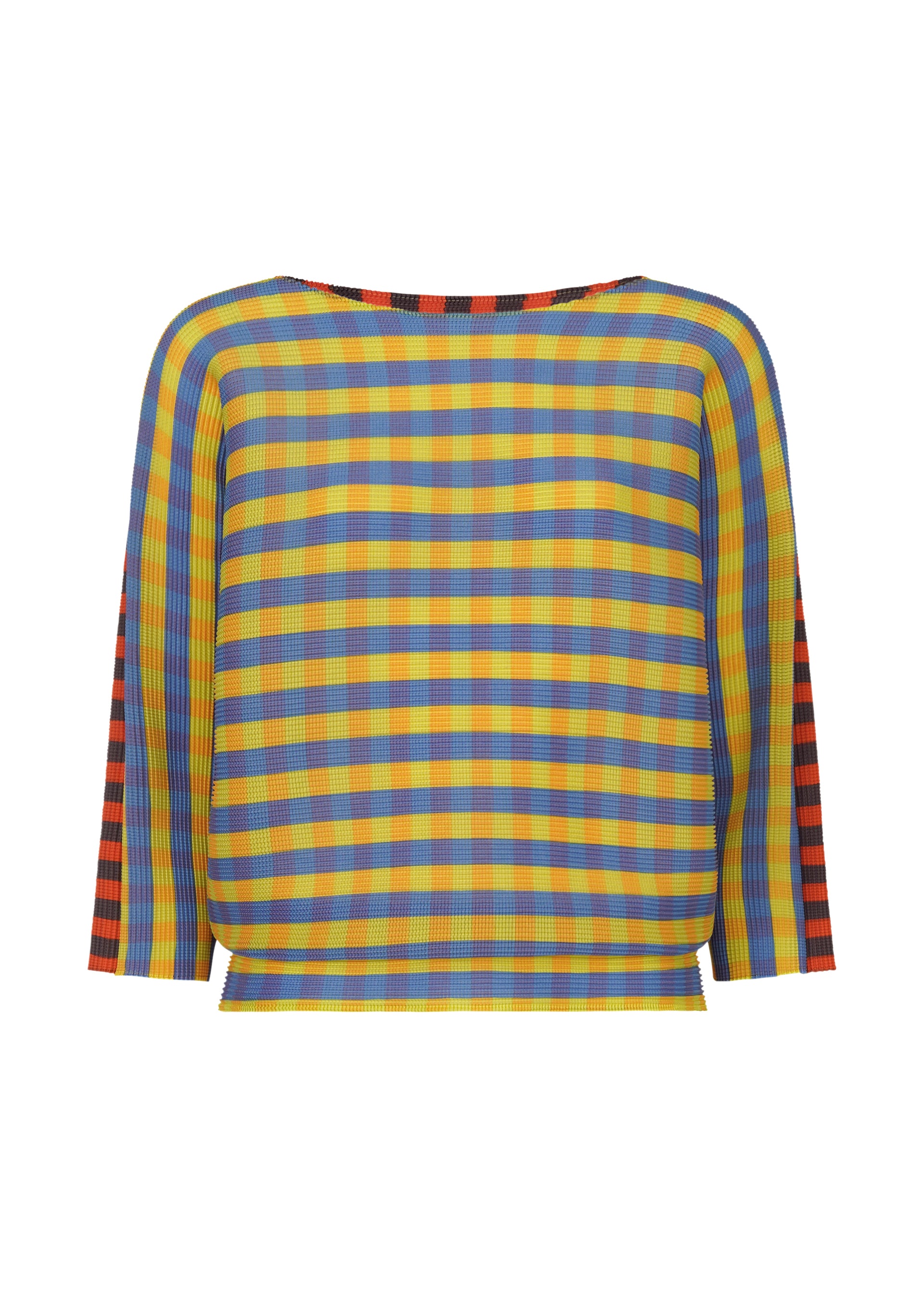 ウィメンズ／トップス／トップ – Page 3 – isseymiyake.com