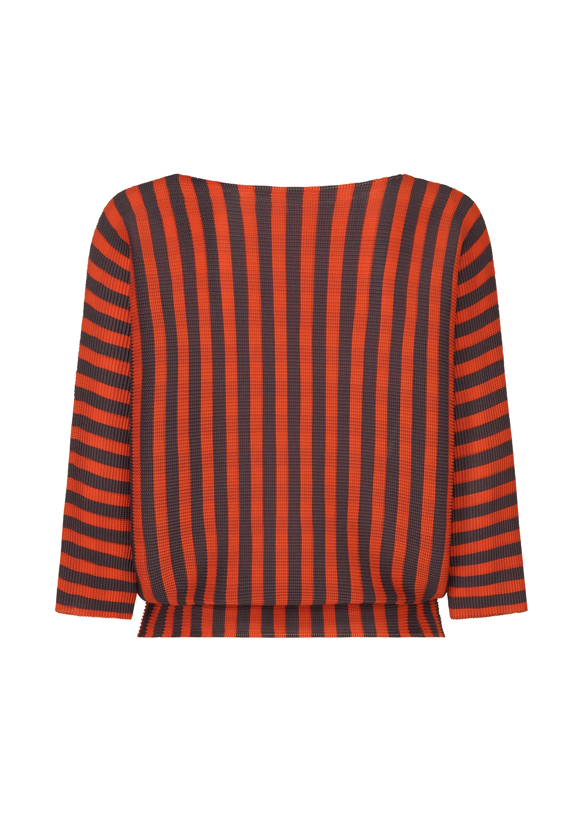 MAGIC STRIPE、ウィメンズ_トップス_トップ、イエロー、イエロー